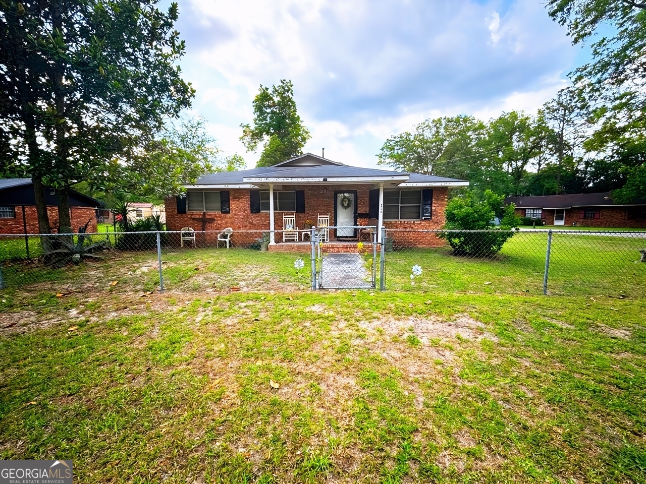 314 Durrence Street Property Photo 1