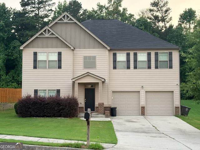 8419 Hillspire Drive Property Photo 1