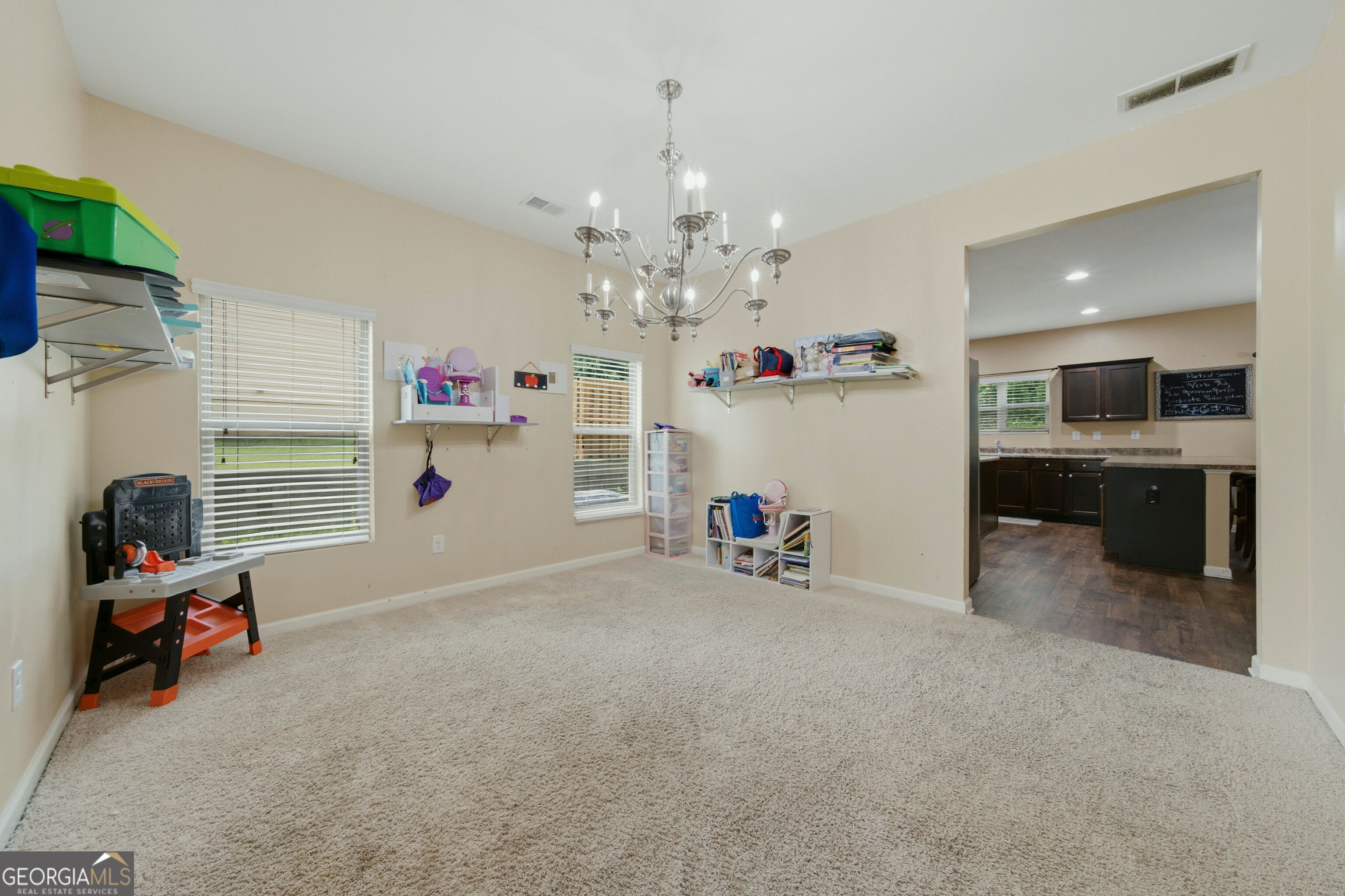 8419 Hillspire Drive Property Photo 5