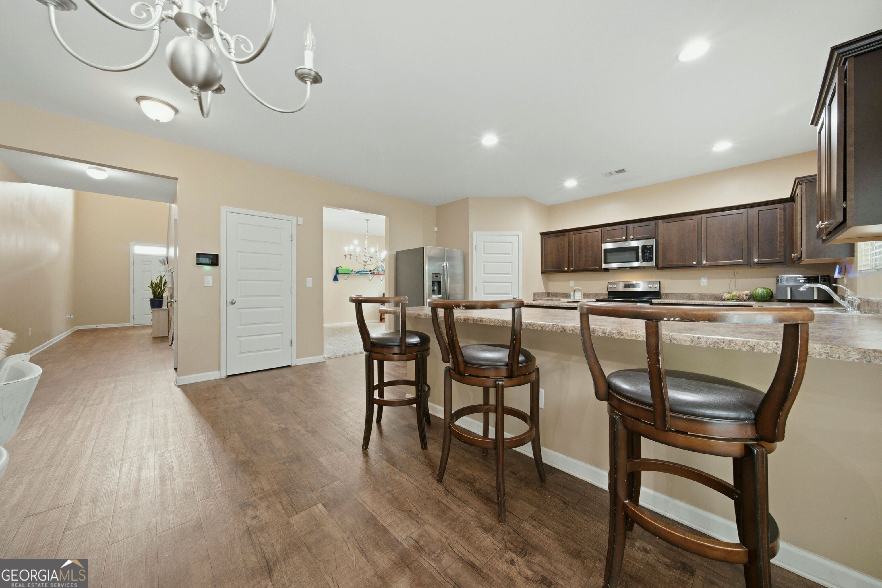 8419 Hillspire Drive Property Photo 11