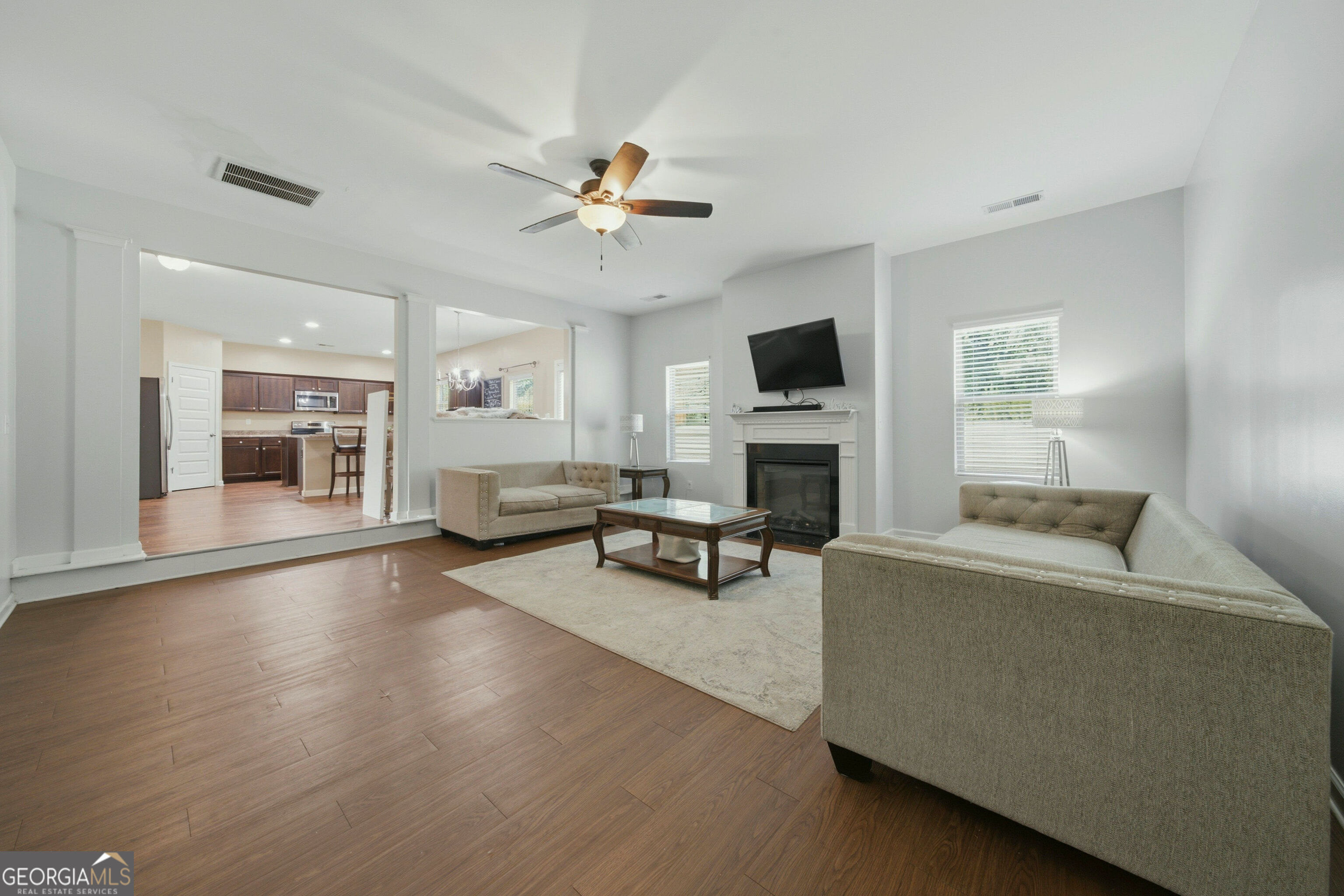 8419 Hillspire Drive Property Photo 14