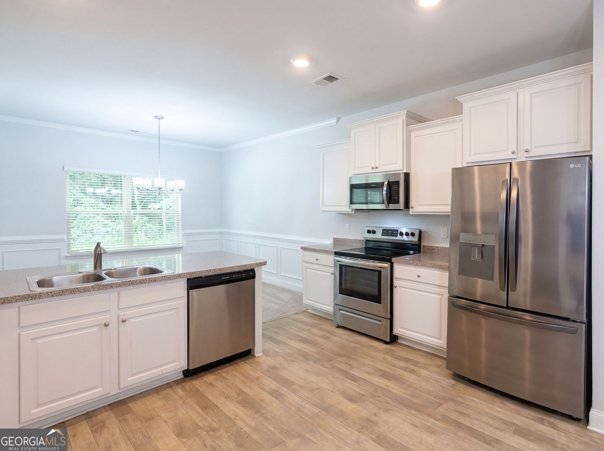 11916 Lovejoy Crossing Place Property Photo 2