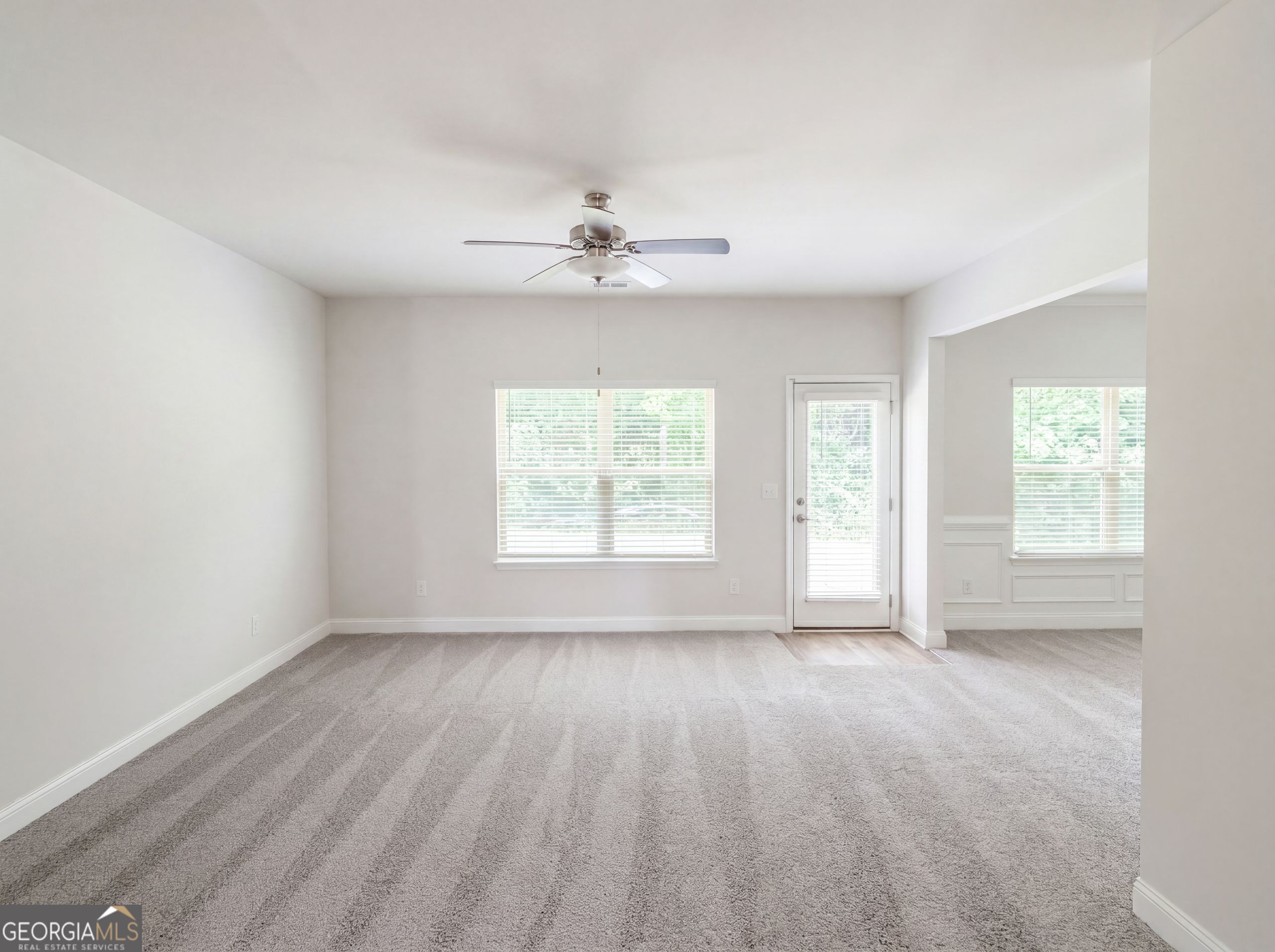 11916 Lovejoy Crossing Place Property Photo 3