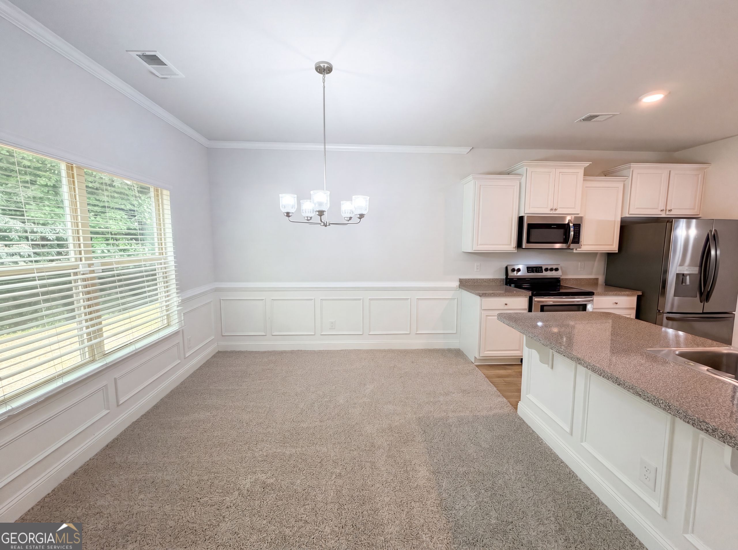 11916 Lovejoy Crossing Place Property Photo 5