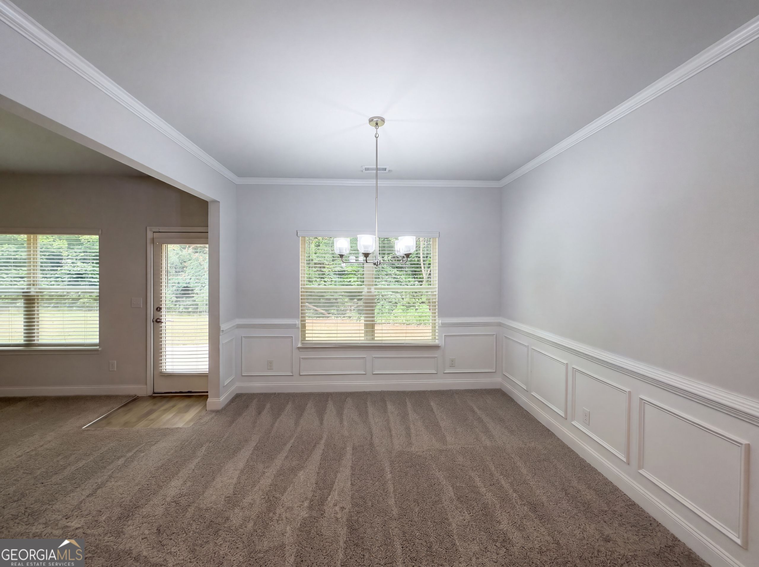 11916 Lovejoy Crossing Place Property Photo 6