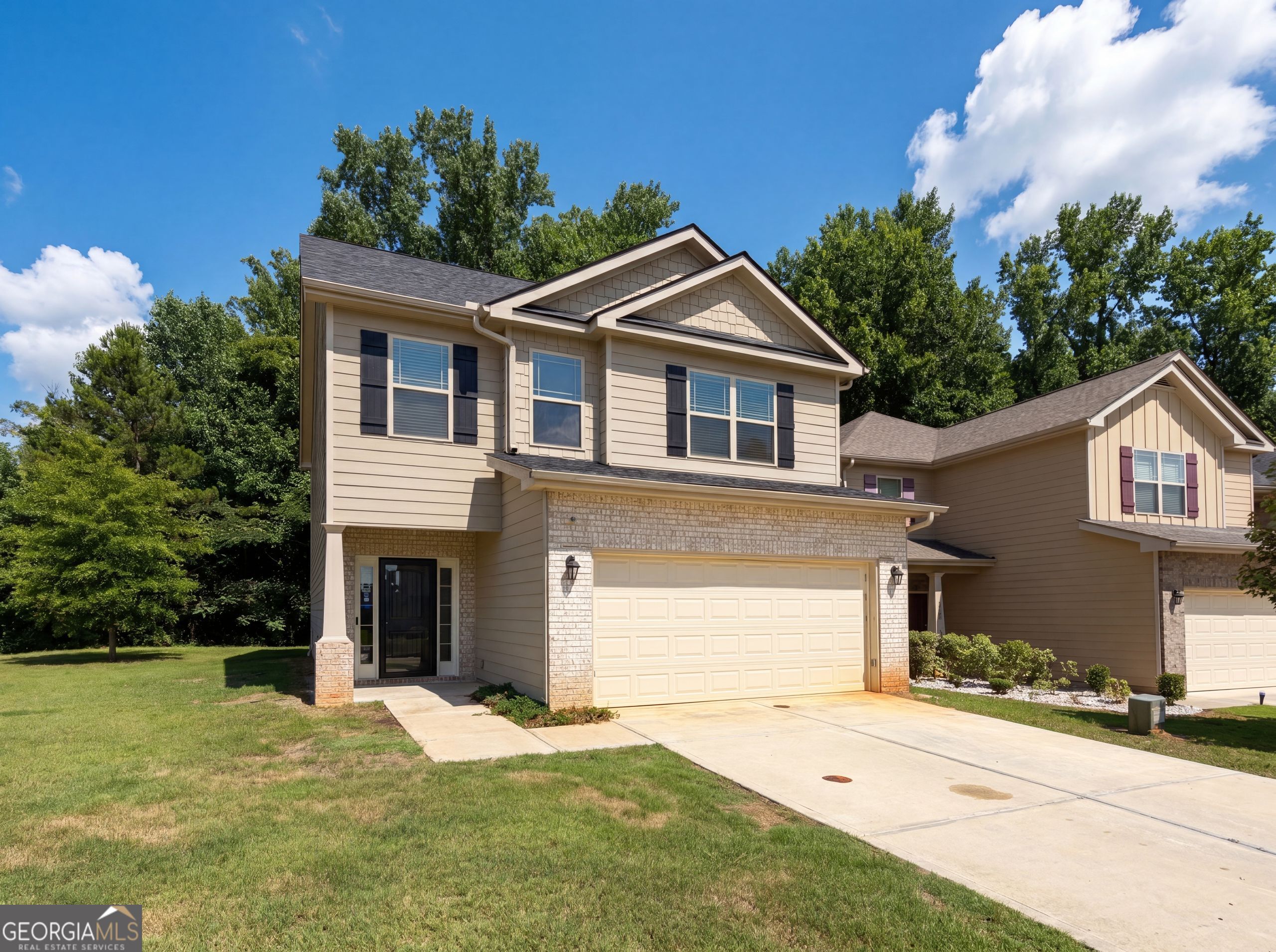 11916 Lovejoy Crossing Place Property Photo 24