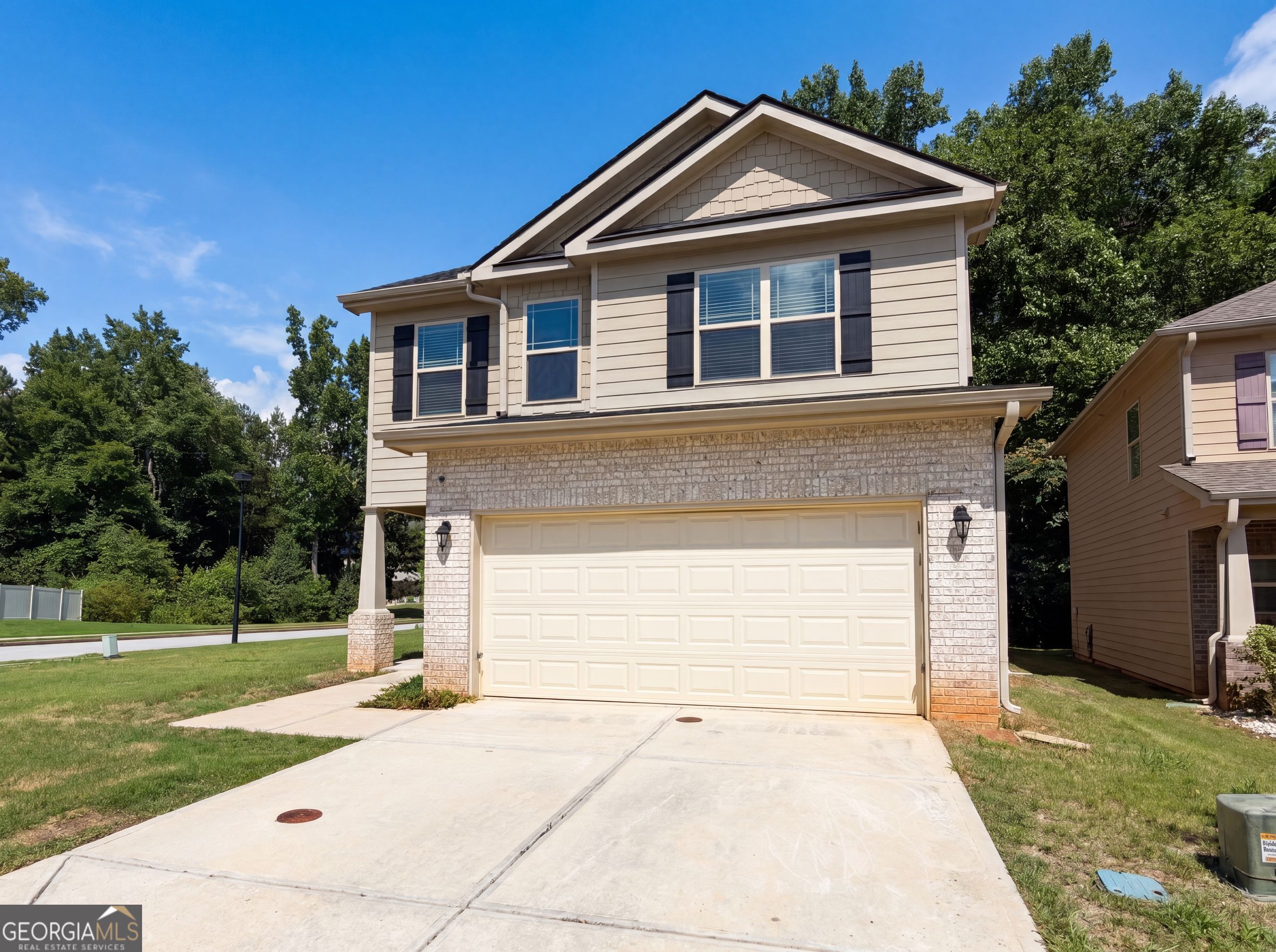11916 Lovejoy Crossing Place Property Photo 25