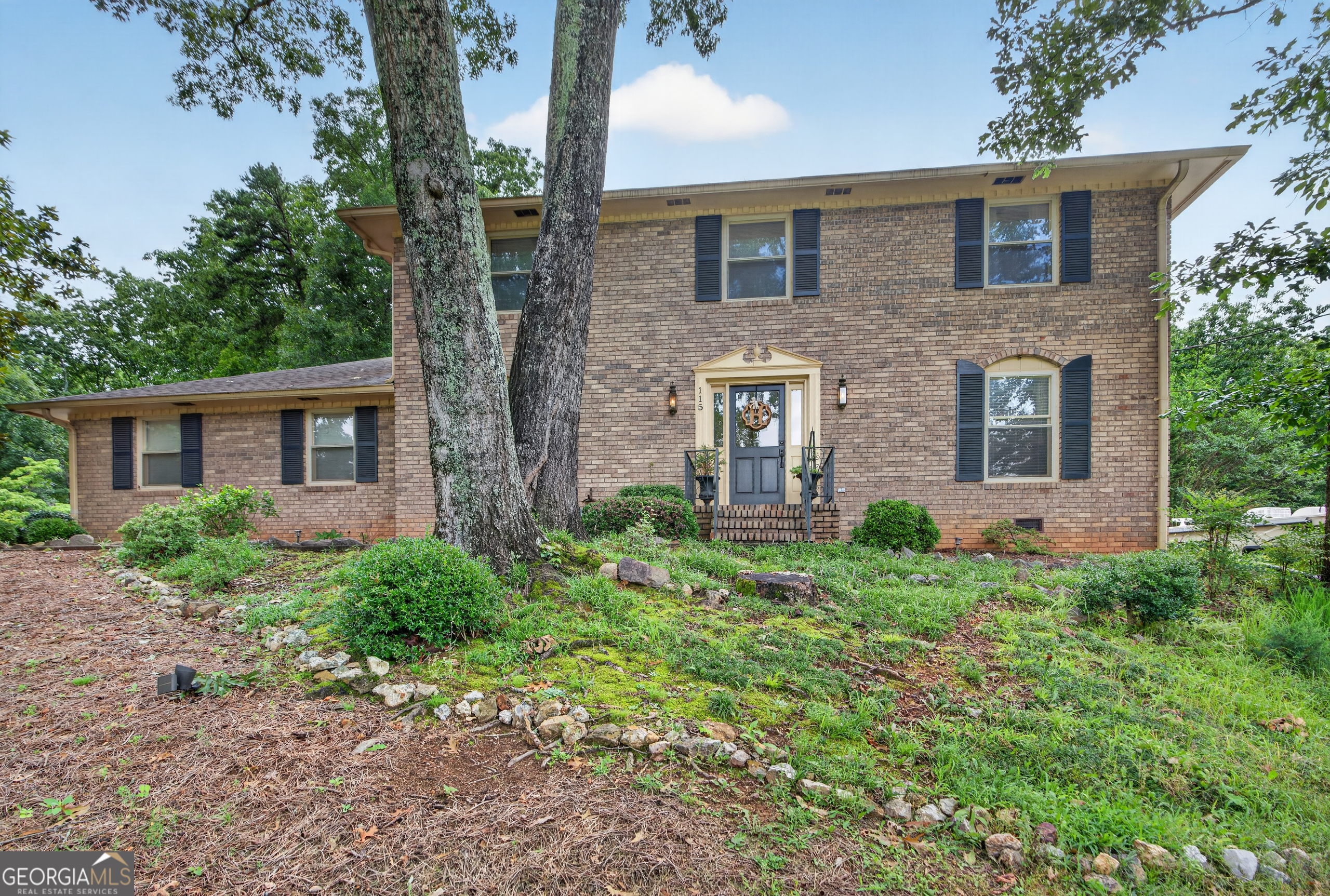 115 Margo Trail SE