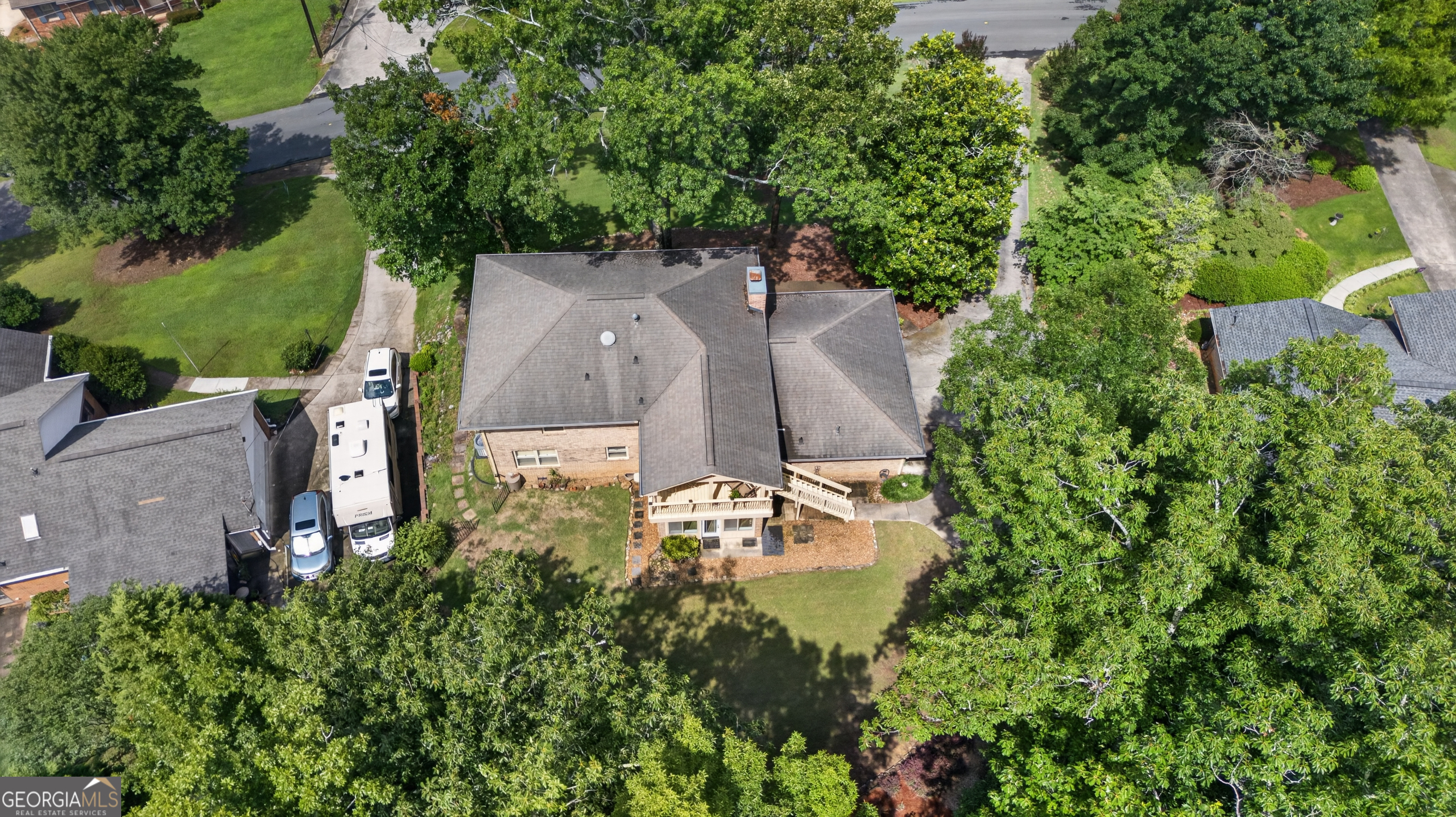 115 Margo Trail Se Property Photo 5