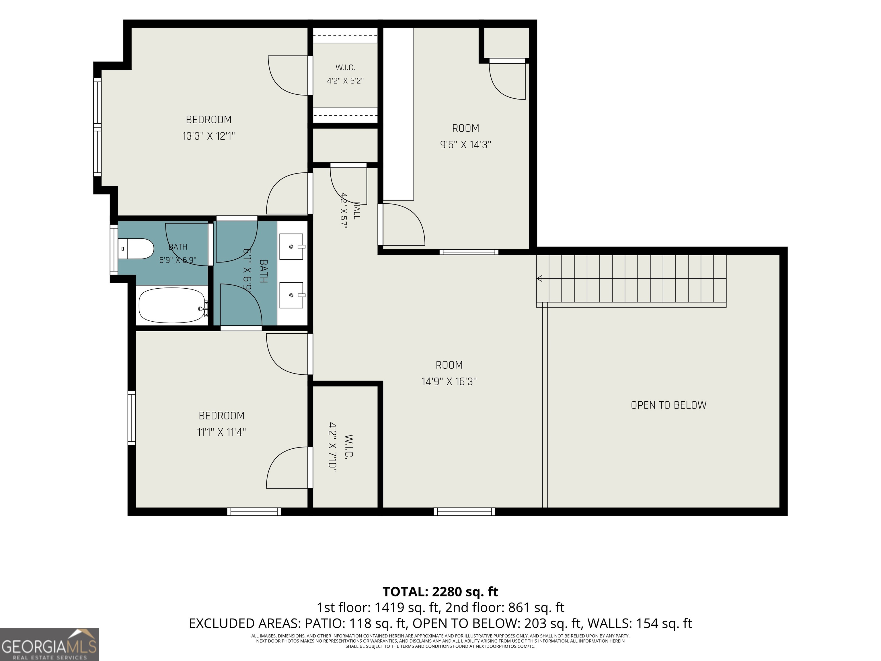 2632 Cedar Drive Property Photo 18