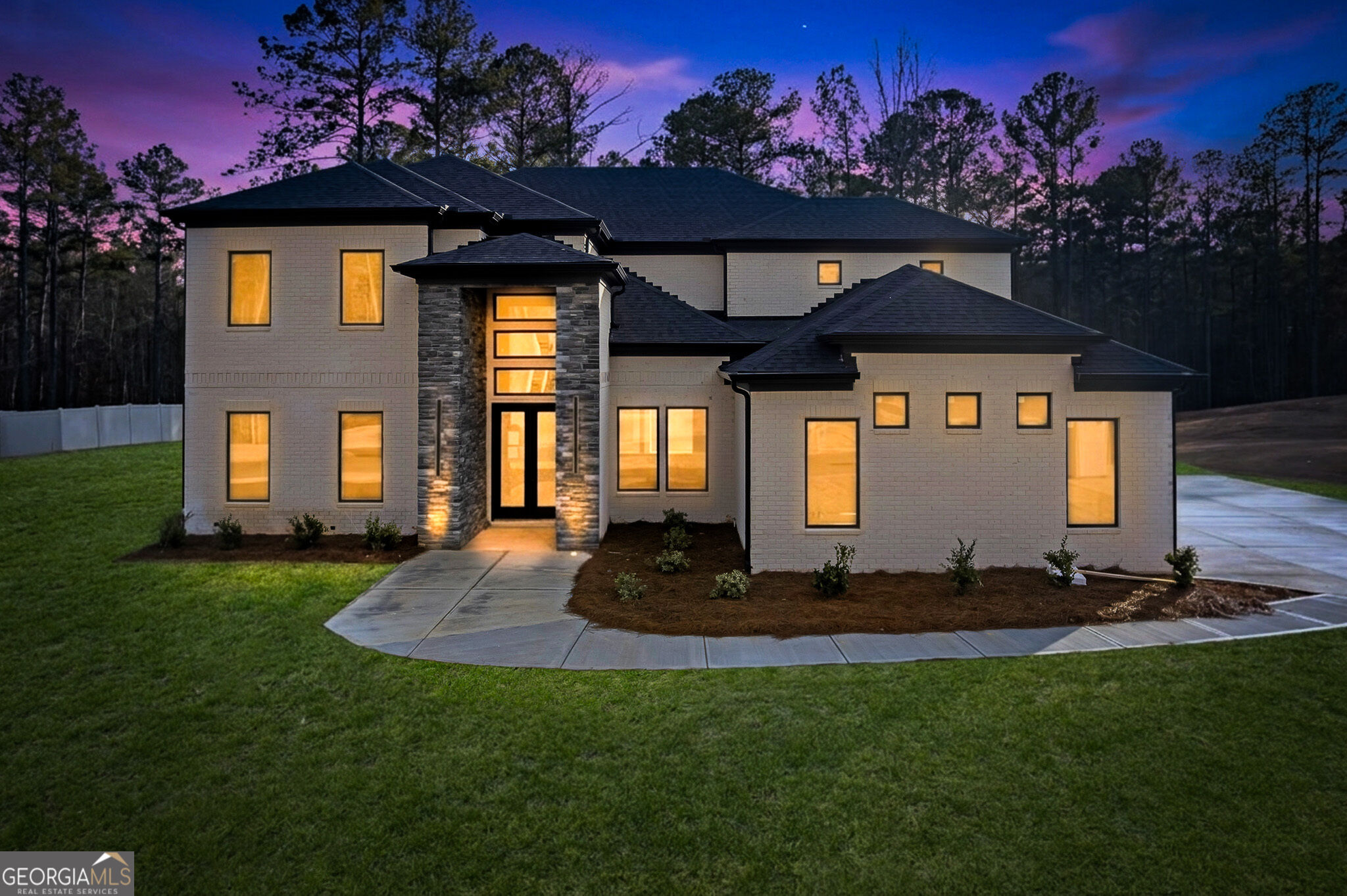 70 Grassy Springs Court Property Photo 1
