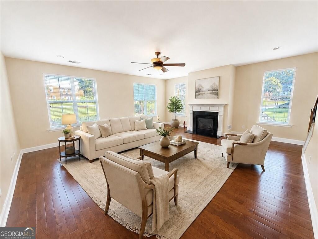 6035 Brookside Oak Circle Property Photo 2