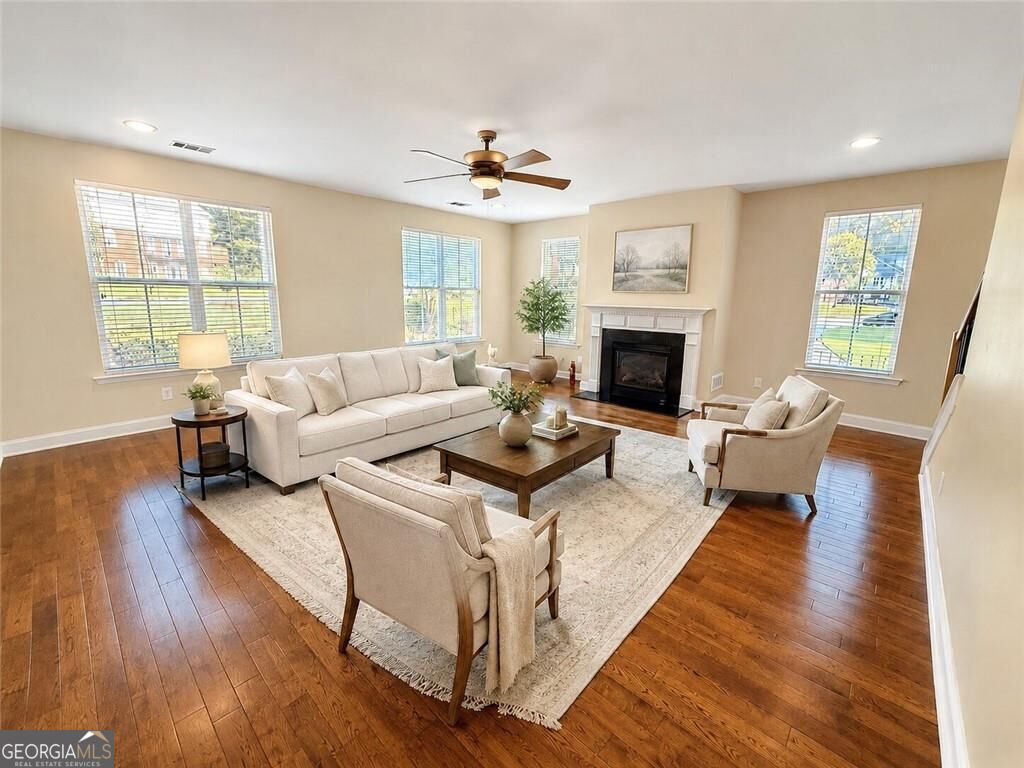 6035 Brookside Oak Circle Property Photo 4