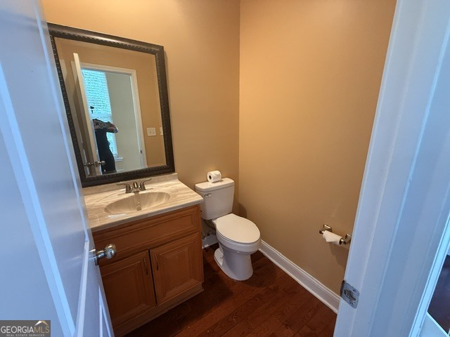 6035 Brookside Oak Circle Property Photo 19