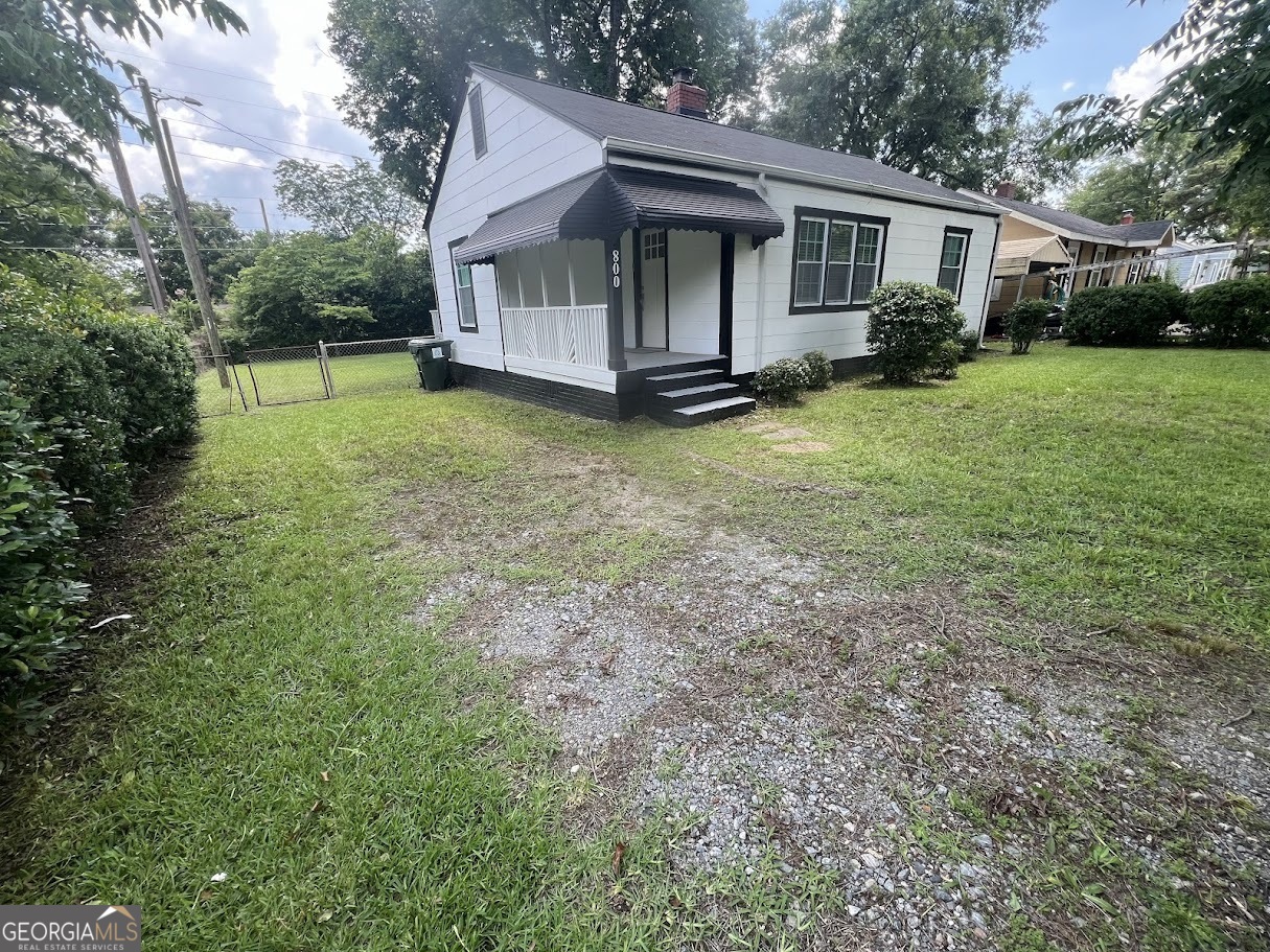 800 McArthur Boulevard