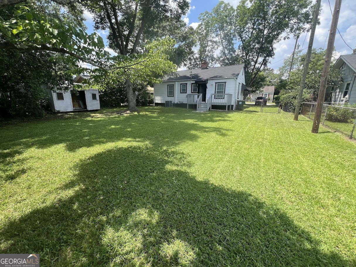 800 Mcarthur Boulevard Property Photo 2