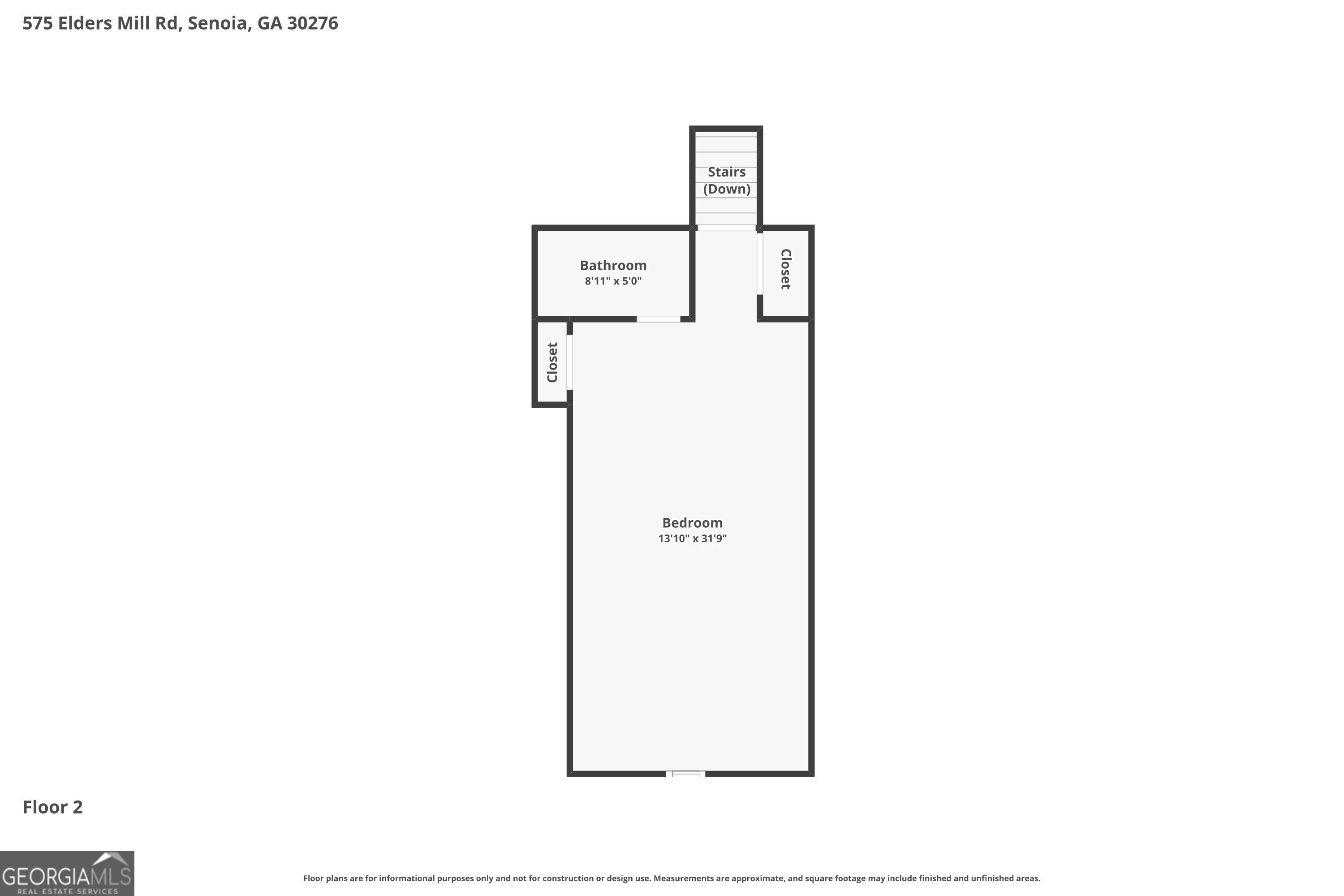 575 Elders Mill Road Property Photo 28