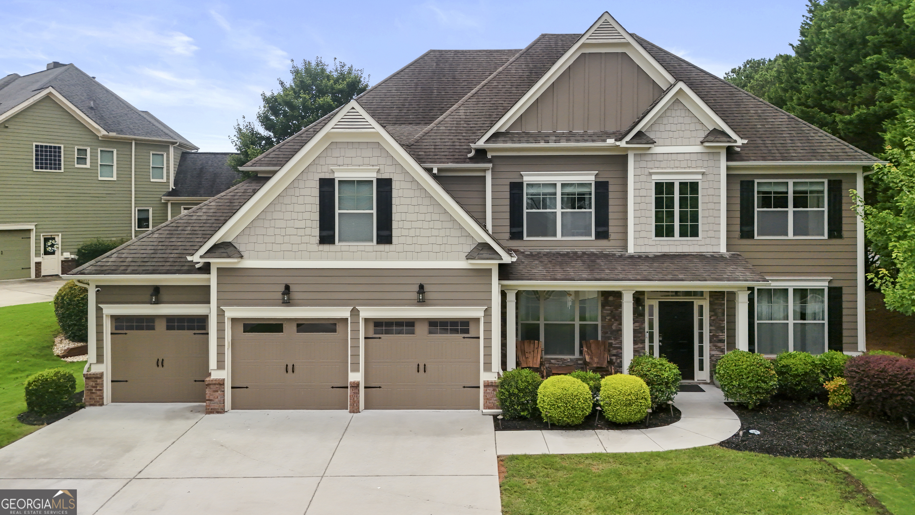 5615 Lavender Farms Road Property Photo 1