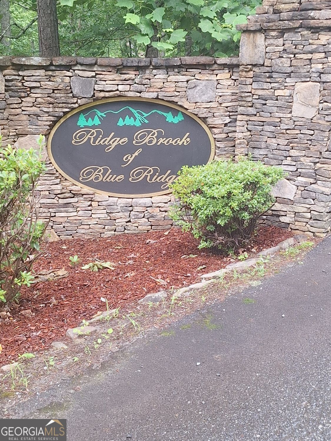 LOT 22 Meadow Brook Trail
