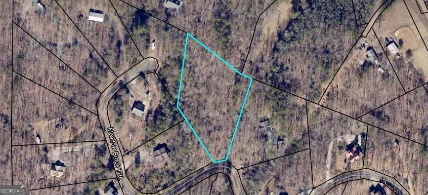 Lot 22 Meadow Brook Trail Property Photo 13
