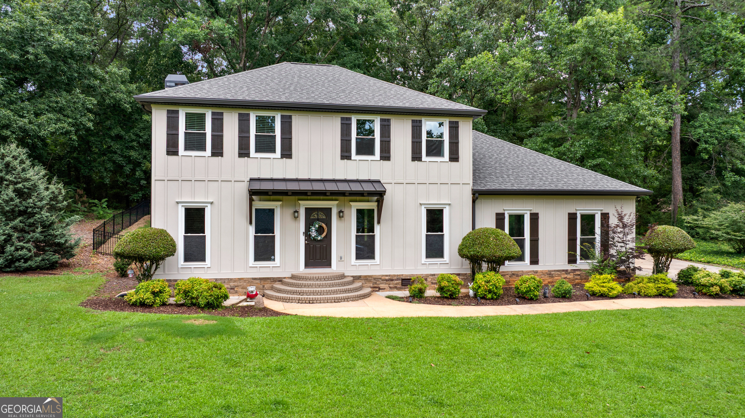 6 Canongate Trace