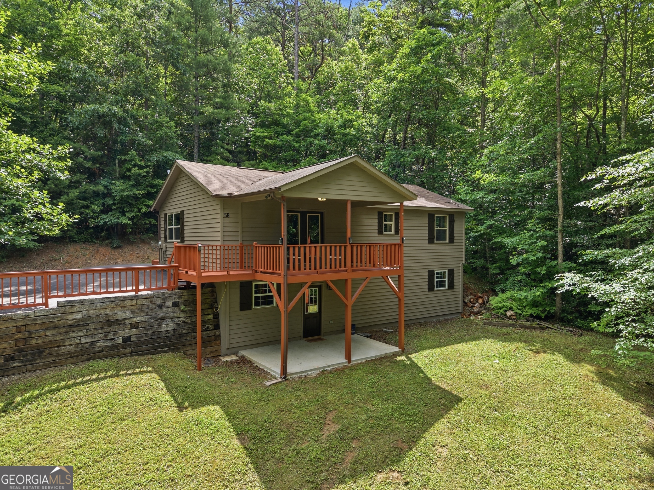 58 Brandys Way Property Photo 1