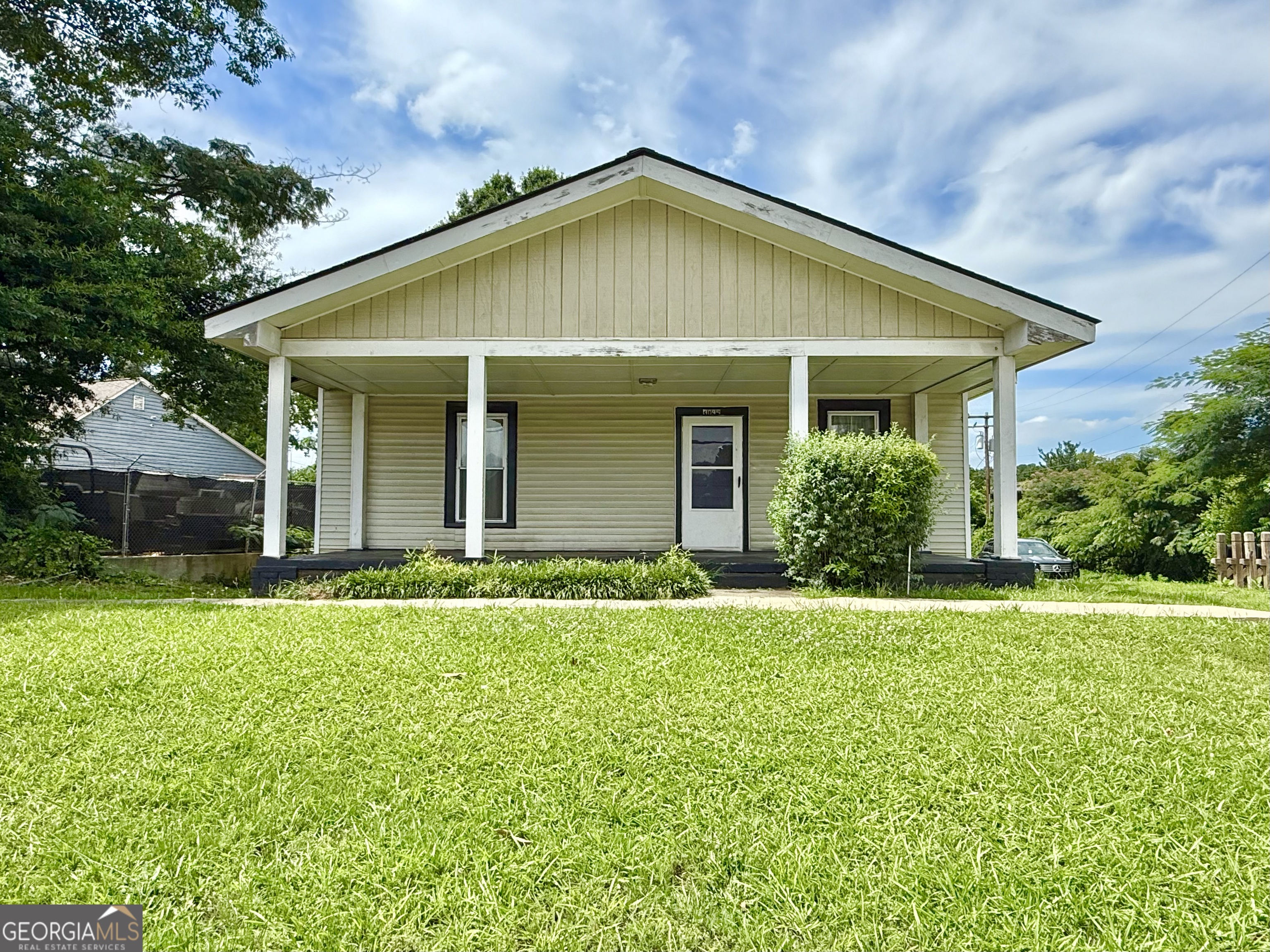 3095 Washington Road Property Photo 1