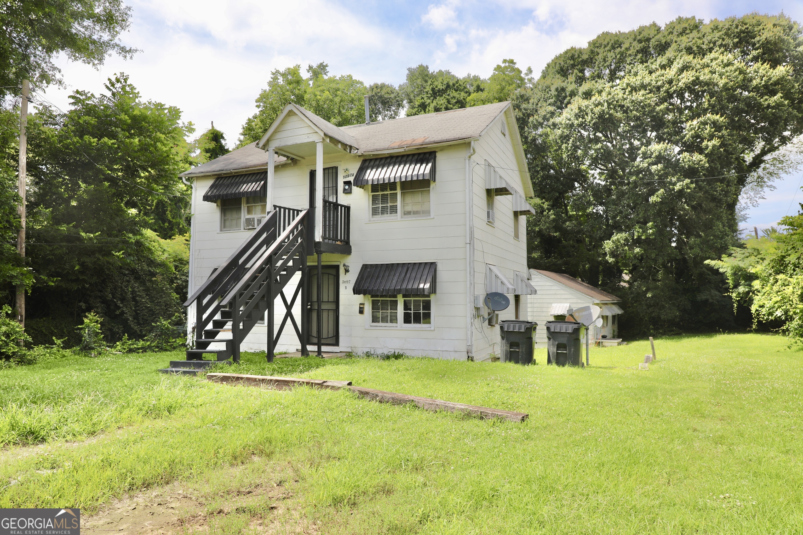 3095 Washington Road Property Photo 8