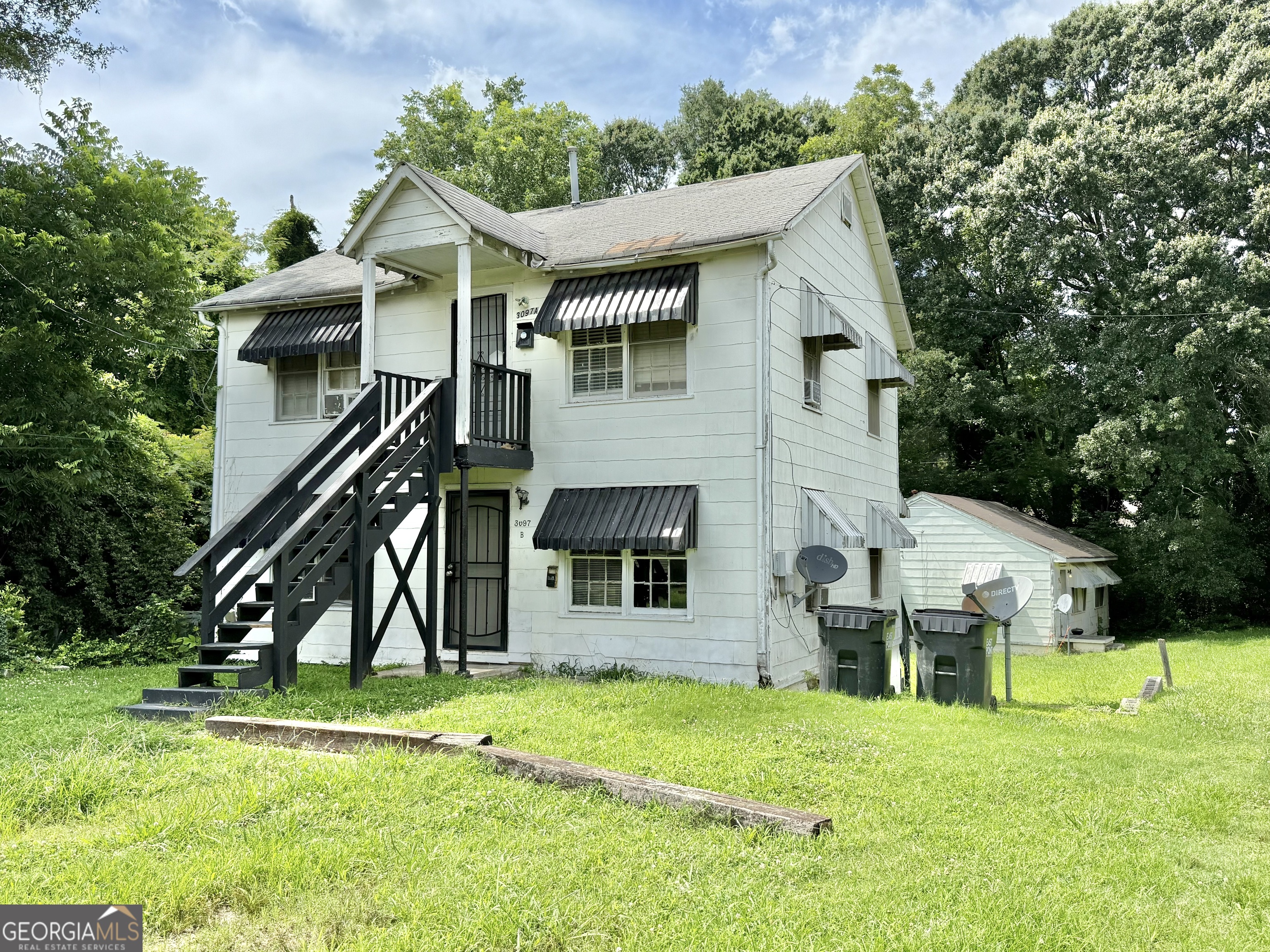 3095 Washington Road Property Photo 9