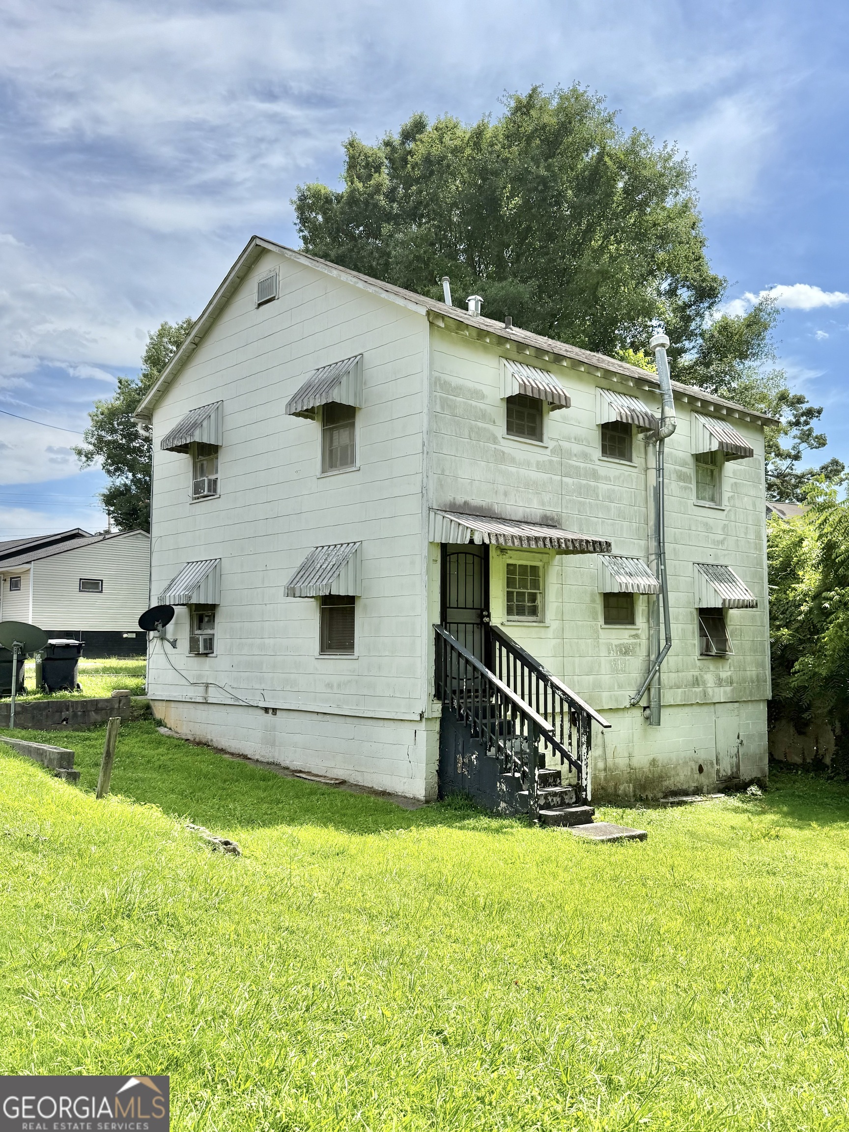 3095 Washington Road Property Photo 11