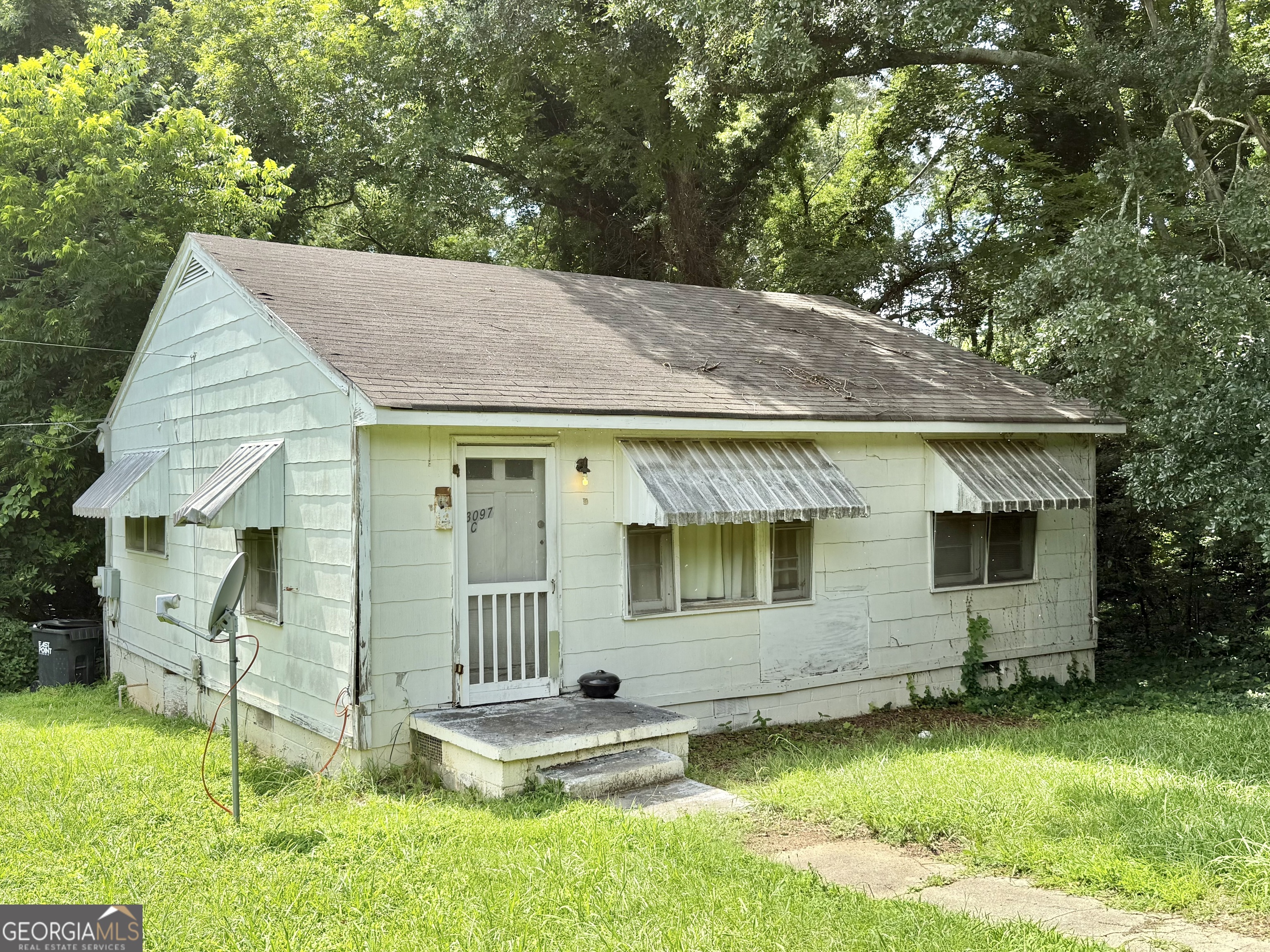 3095 Washington Road Property Photo 21