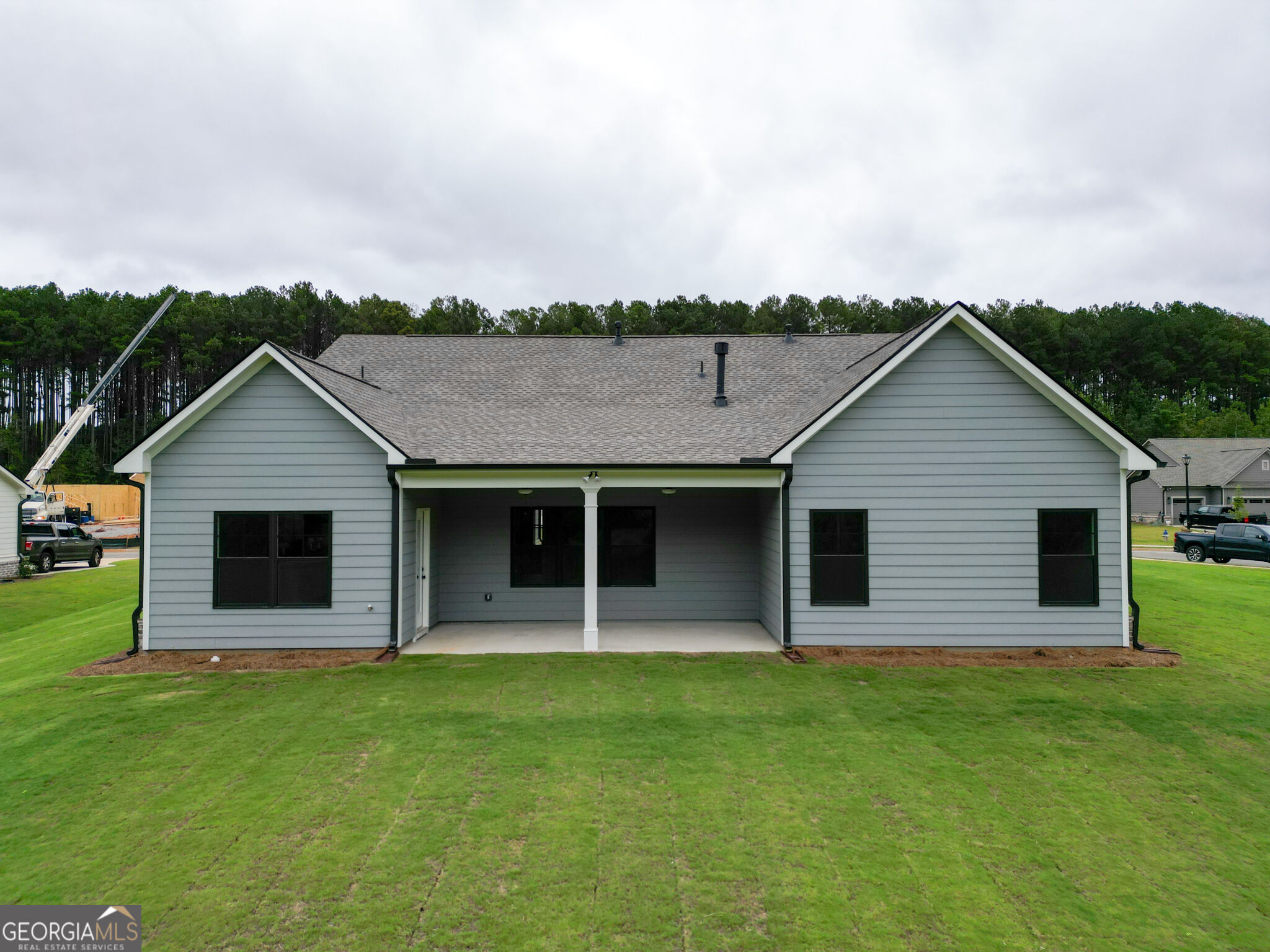 281 Weslyn Drive Property Photo 5