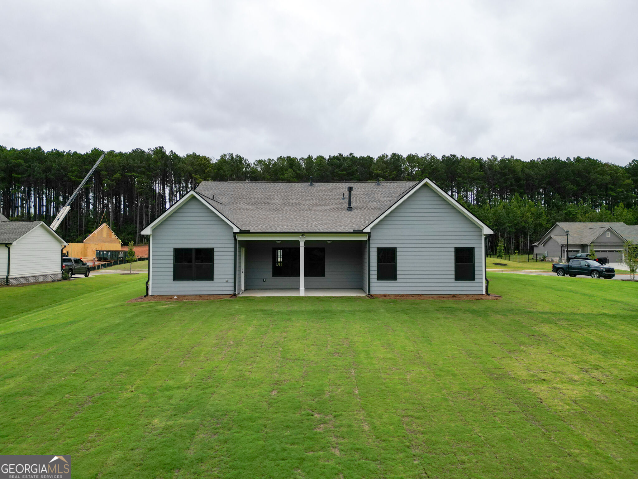 281 Weslyn Drive Property Photo 6