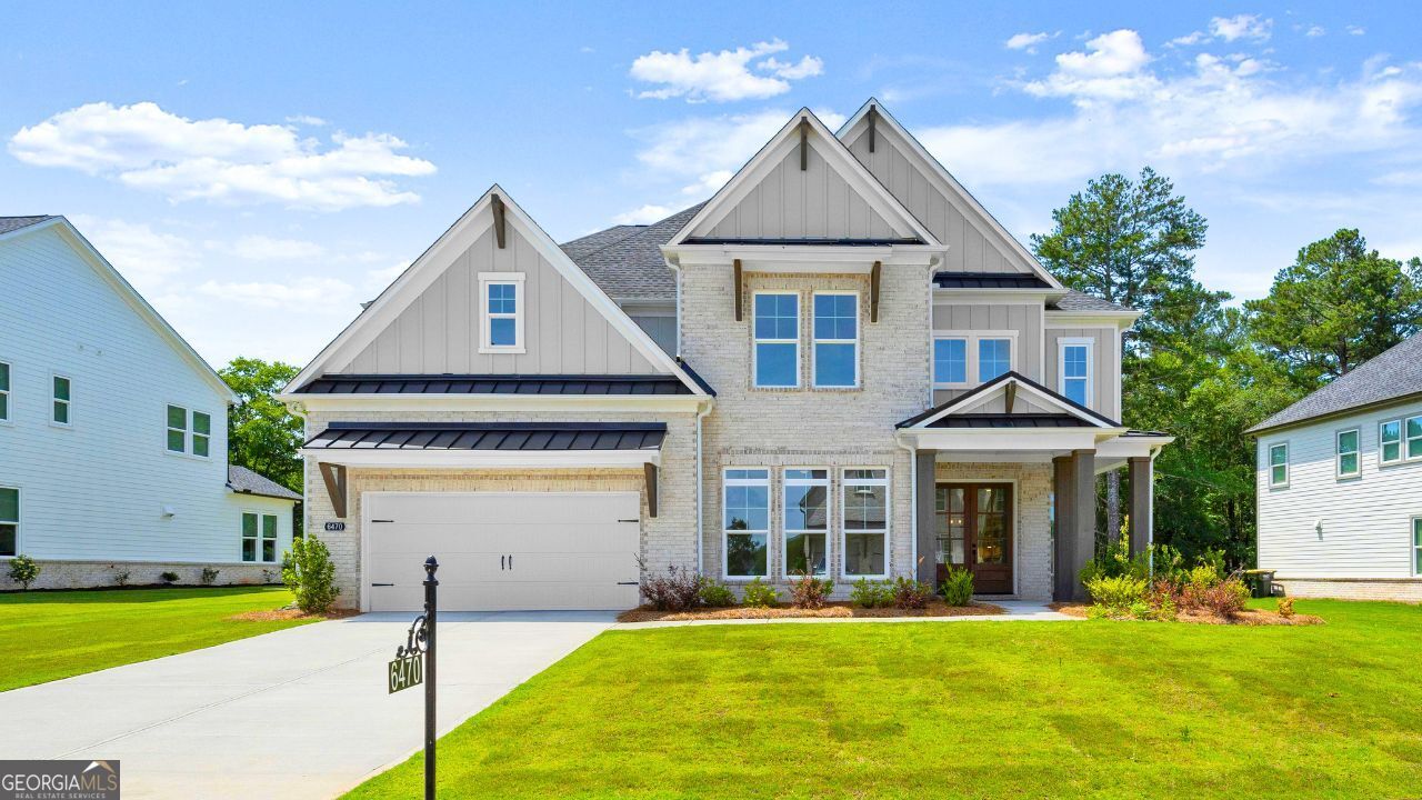 6470 Pond View Drive Property Photo 1