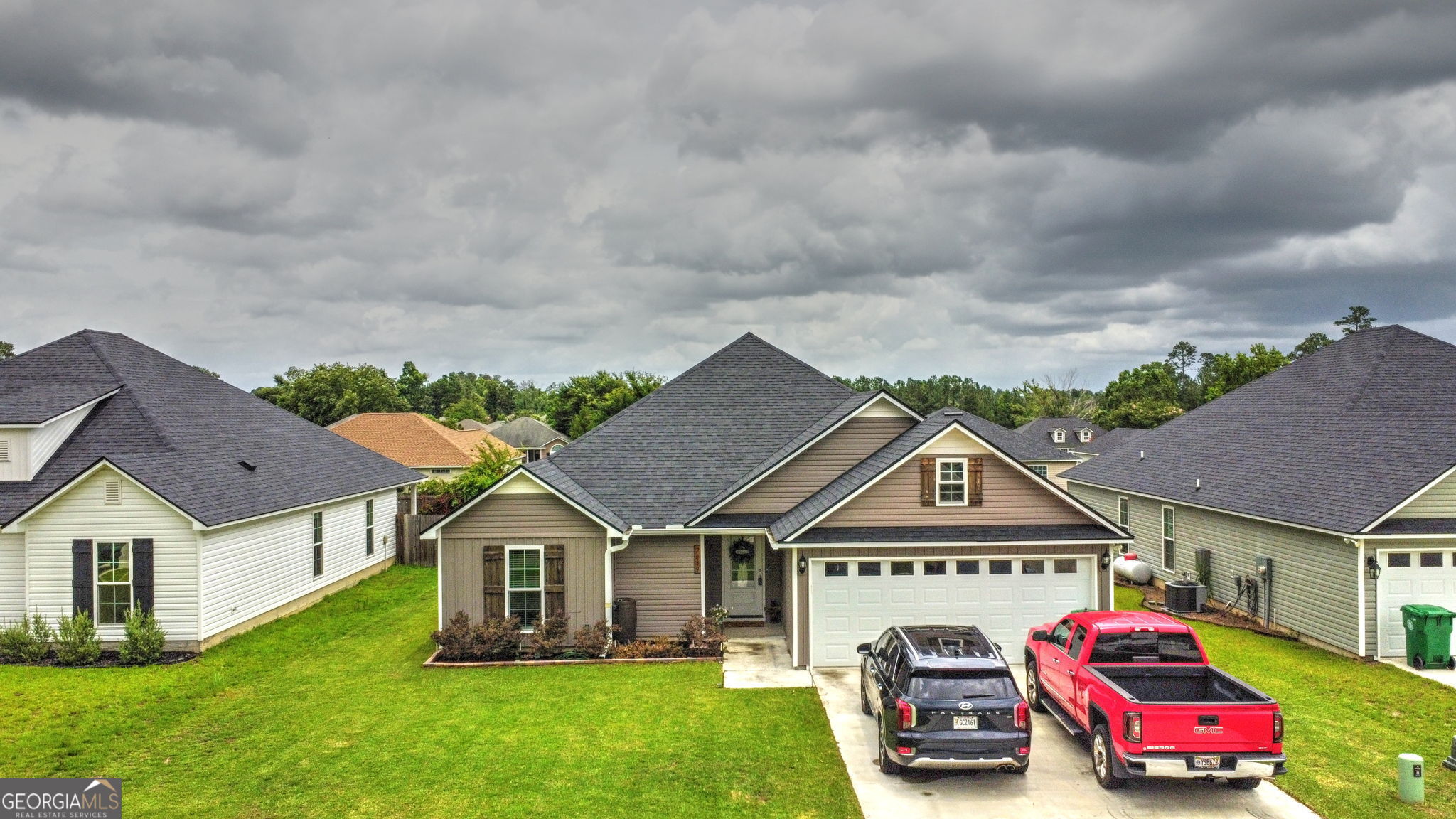 2039 Meadow Cove Drive Property Photo 35