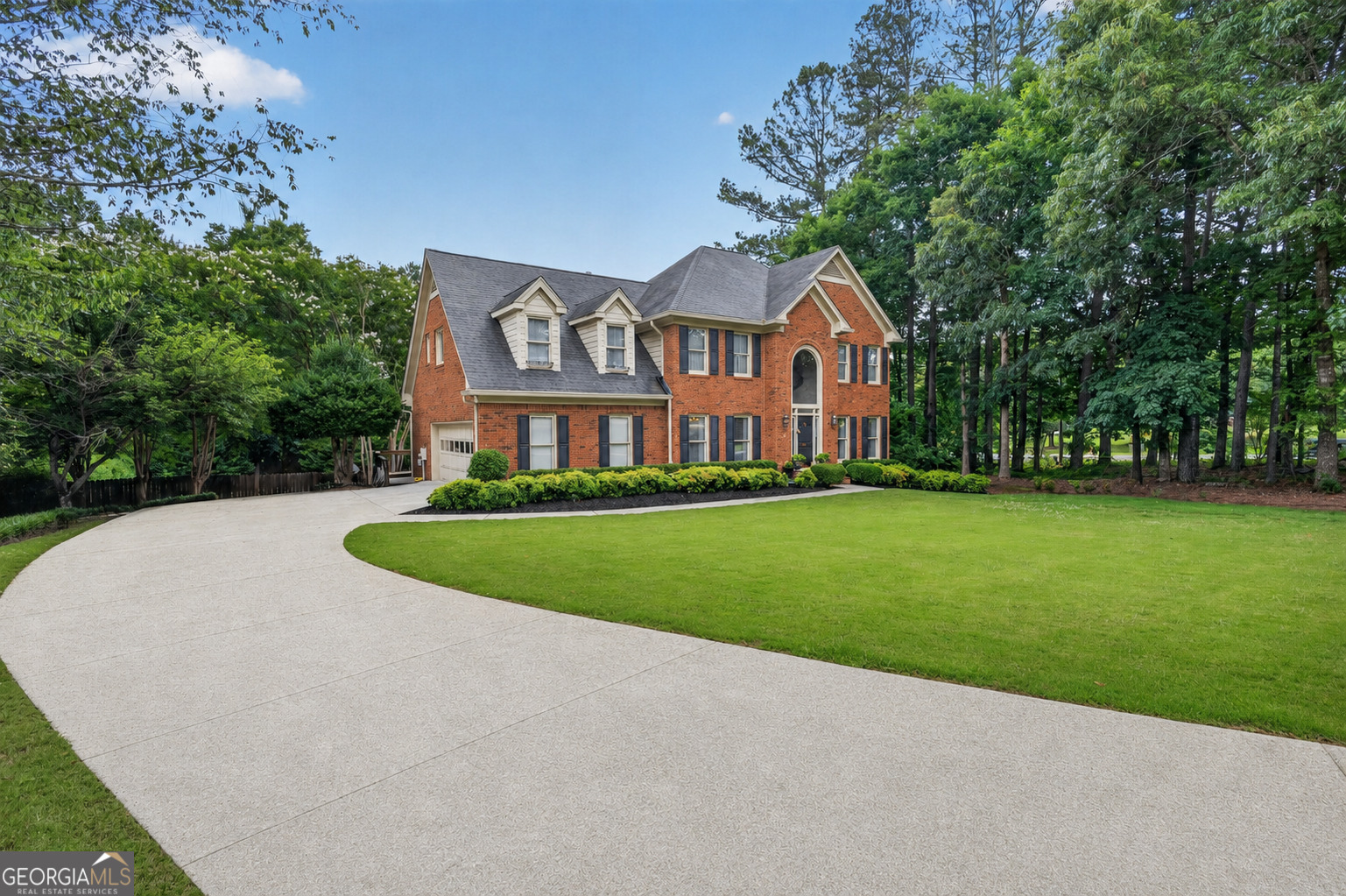 1800 Brookstone Drive Property Photo 1