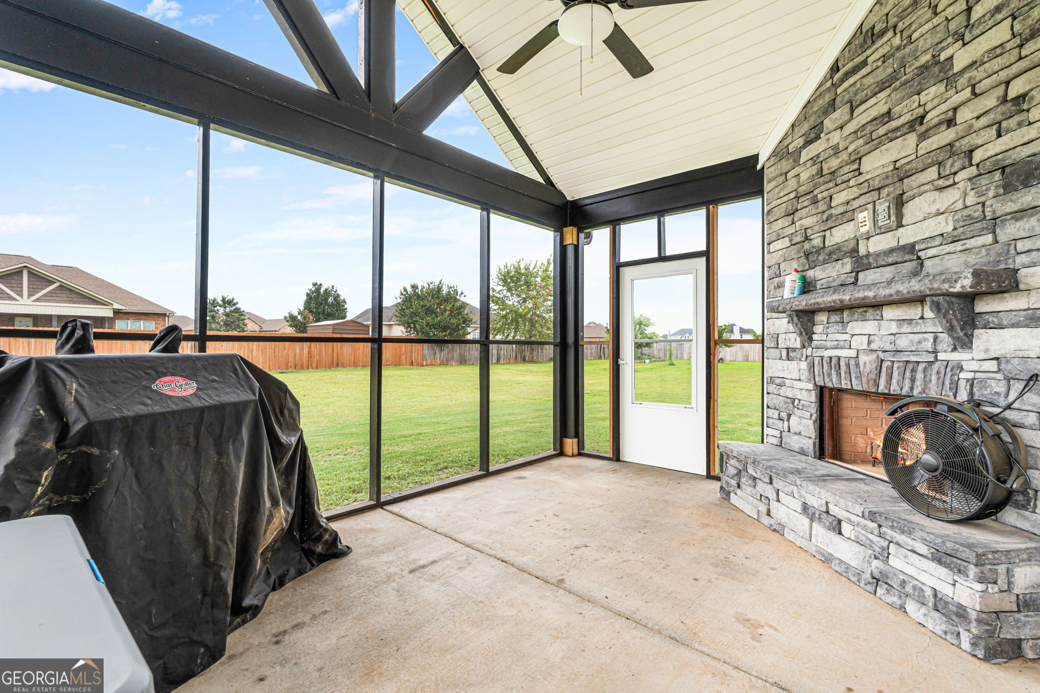 413 Cambrian Drive Property Photo 49