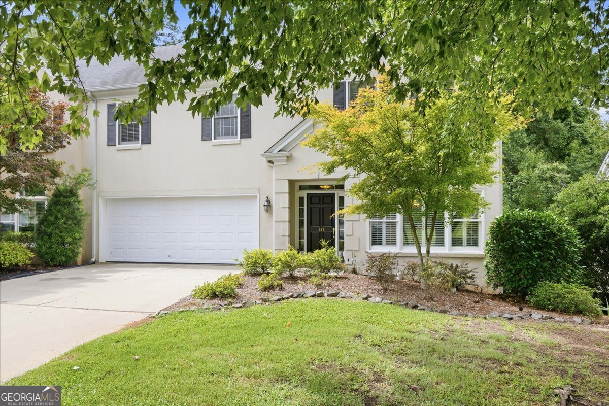 137 Brookstone Way Property Photo 1