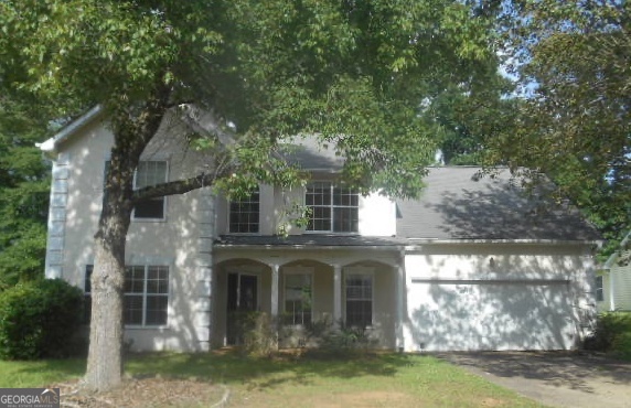 429 Rosewood Circle Property Photo 1