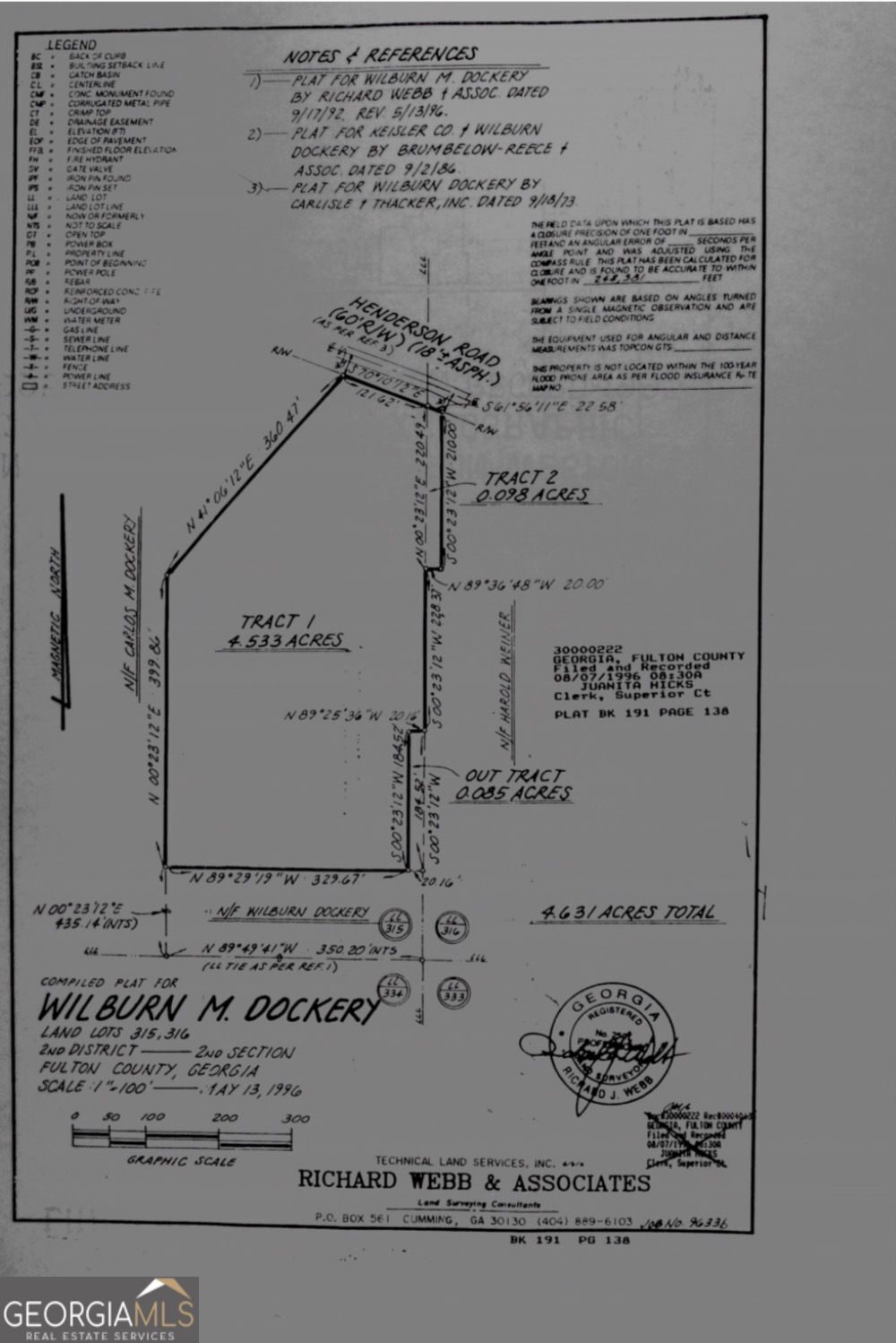 16160 Henderson Road Property Photo 4
