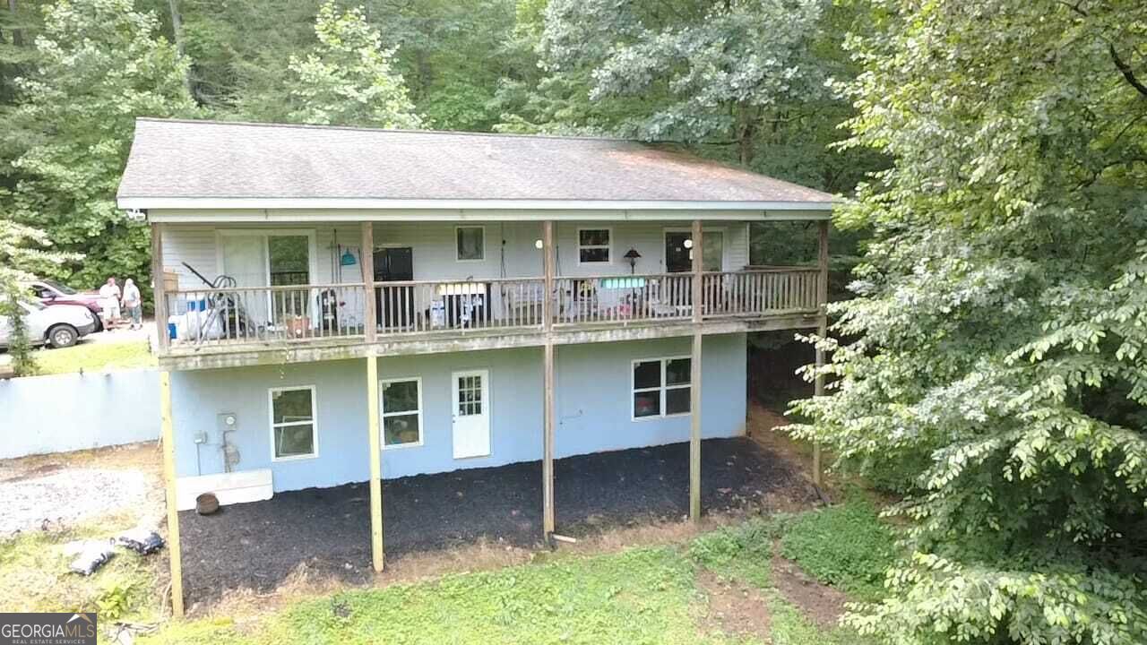 158 Earney Road Property Photo 1