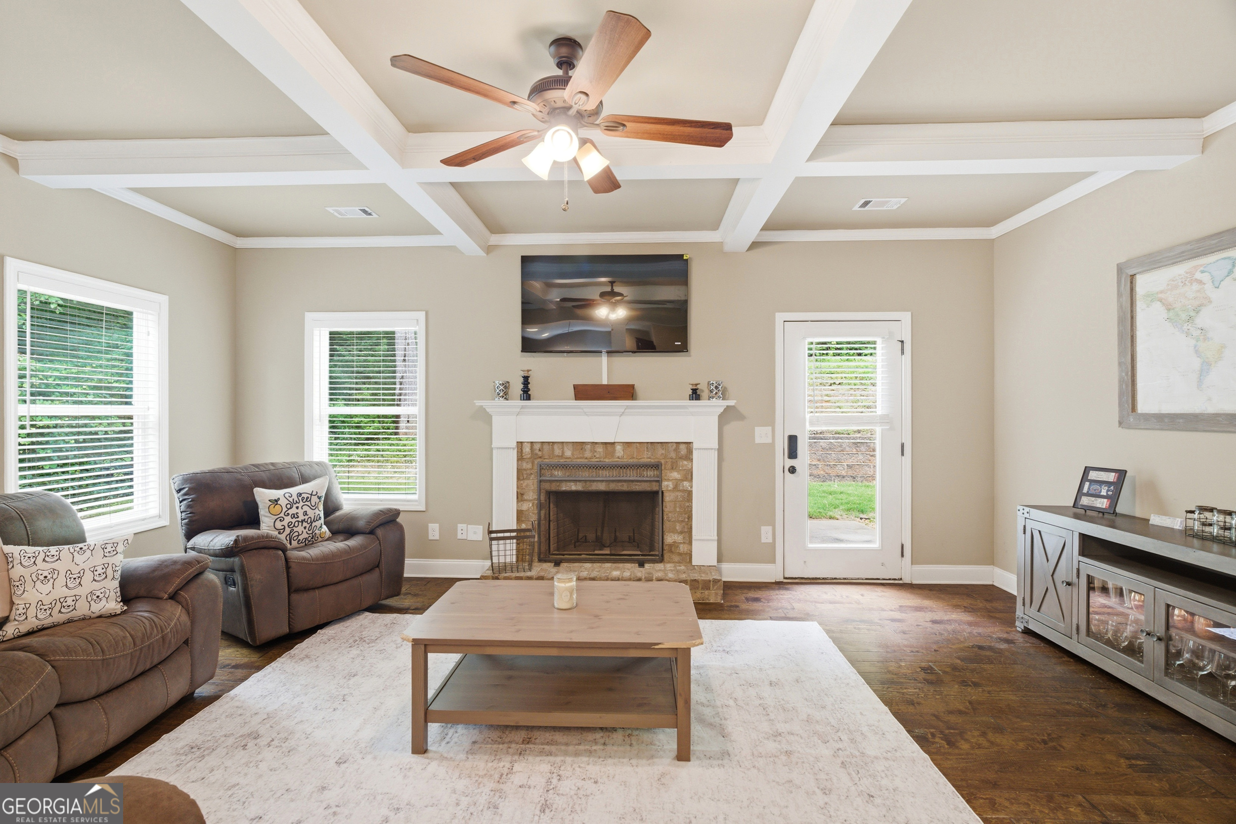 5553 Checkered Spot Drive Property Photo 10