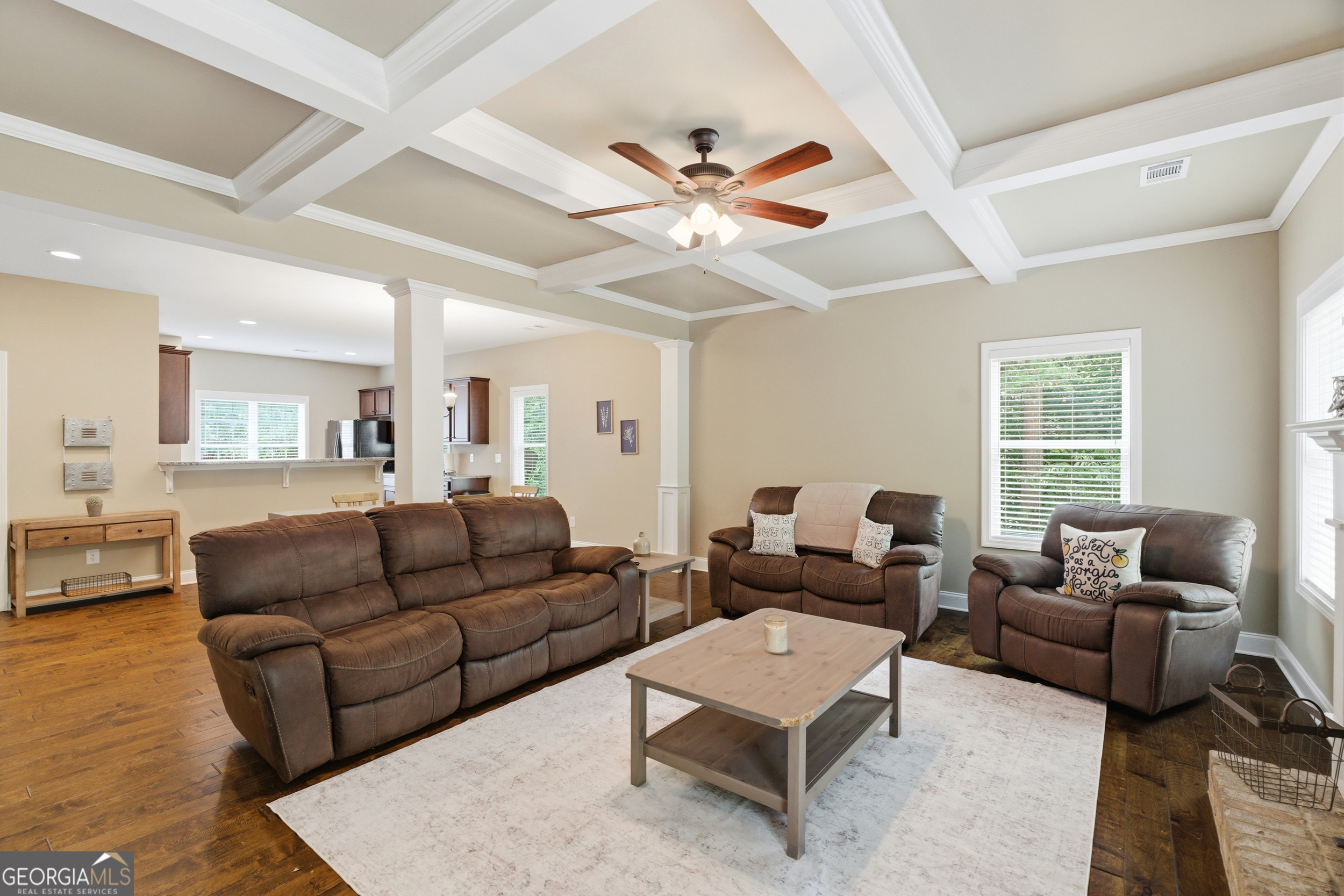 5553 Checkered Spot Drive Property Photo 11