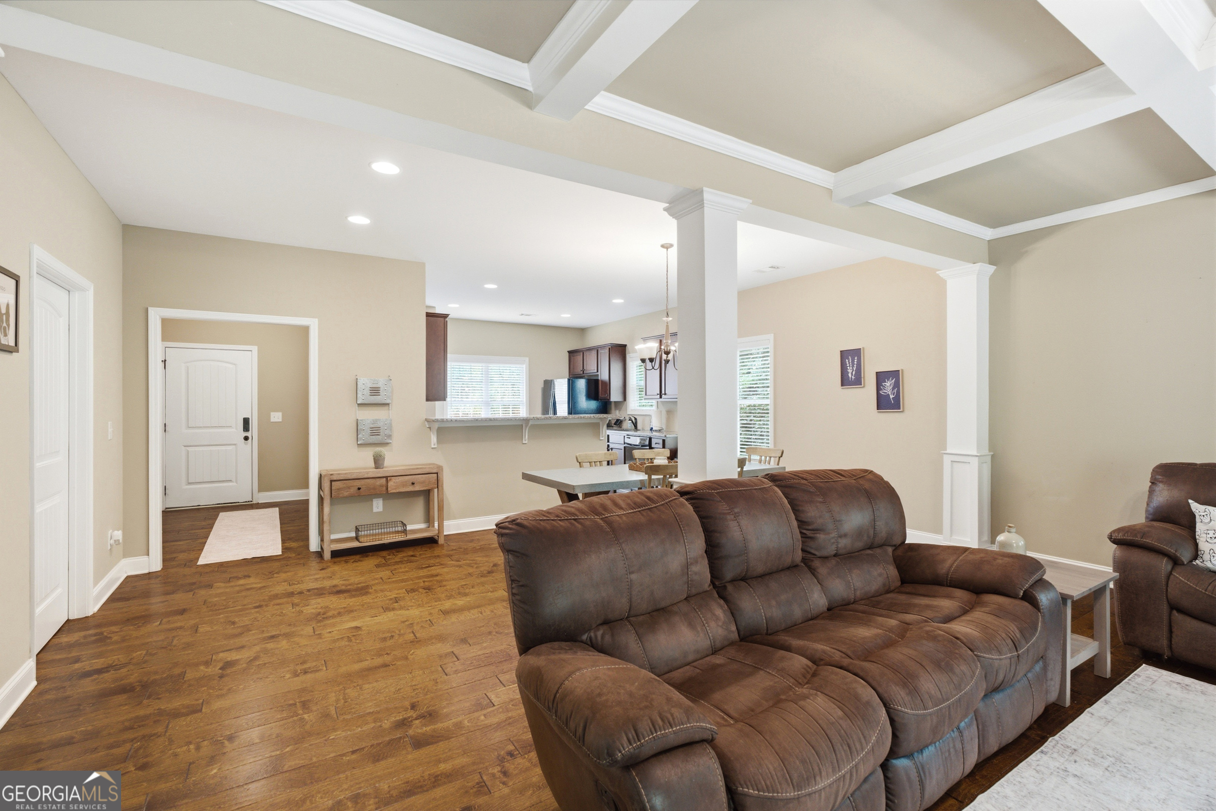 5553 Checkered Spot Drive Property Photo 12