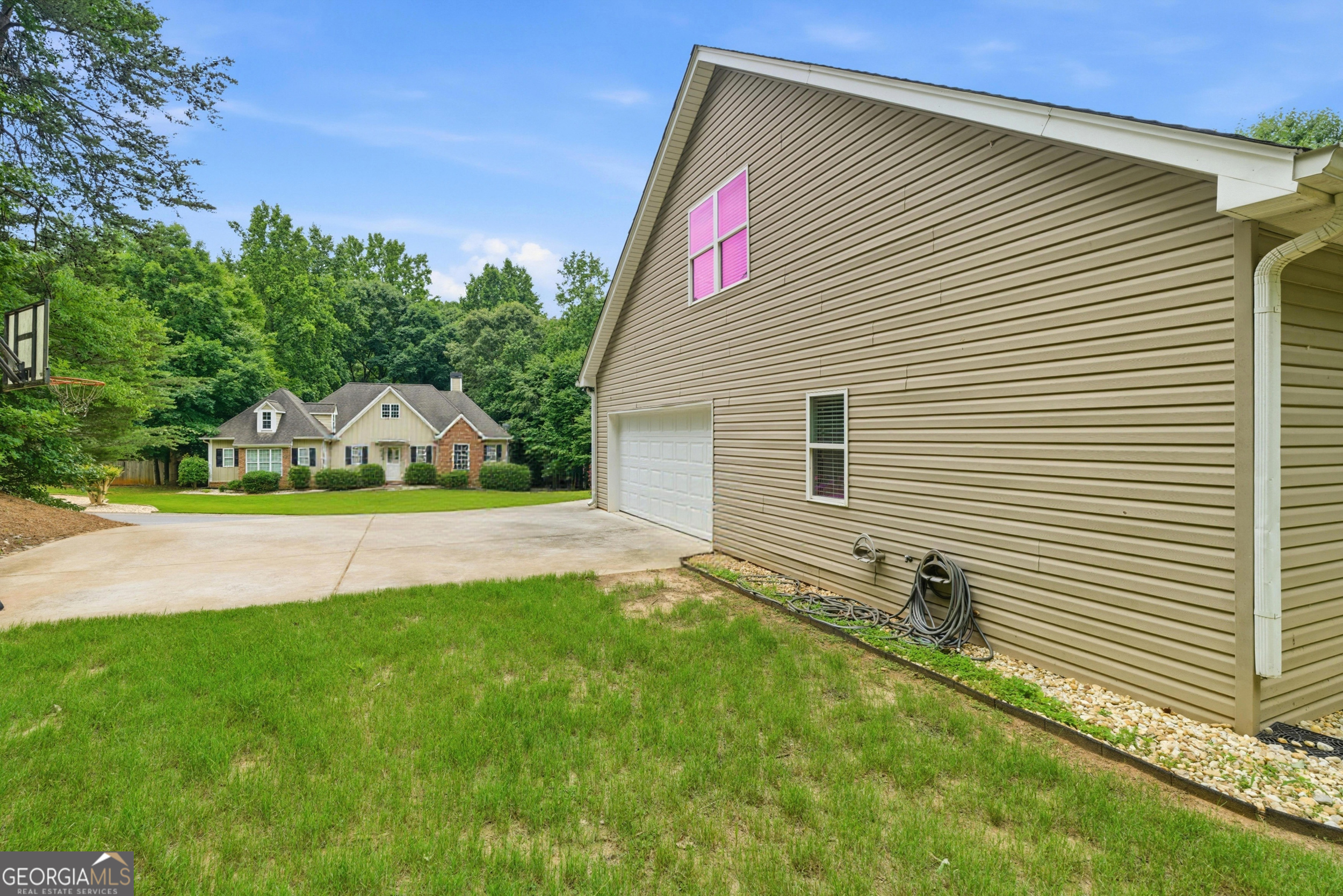 5553 Checkered Spot Drive Property Photo 34