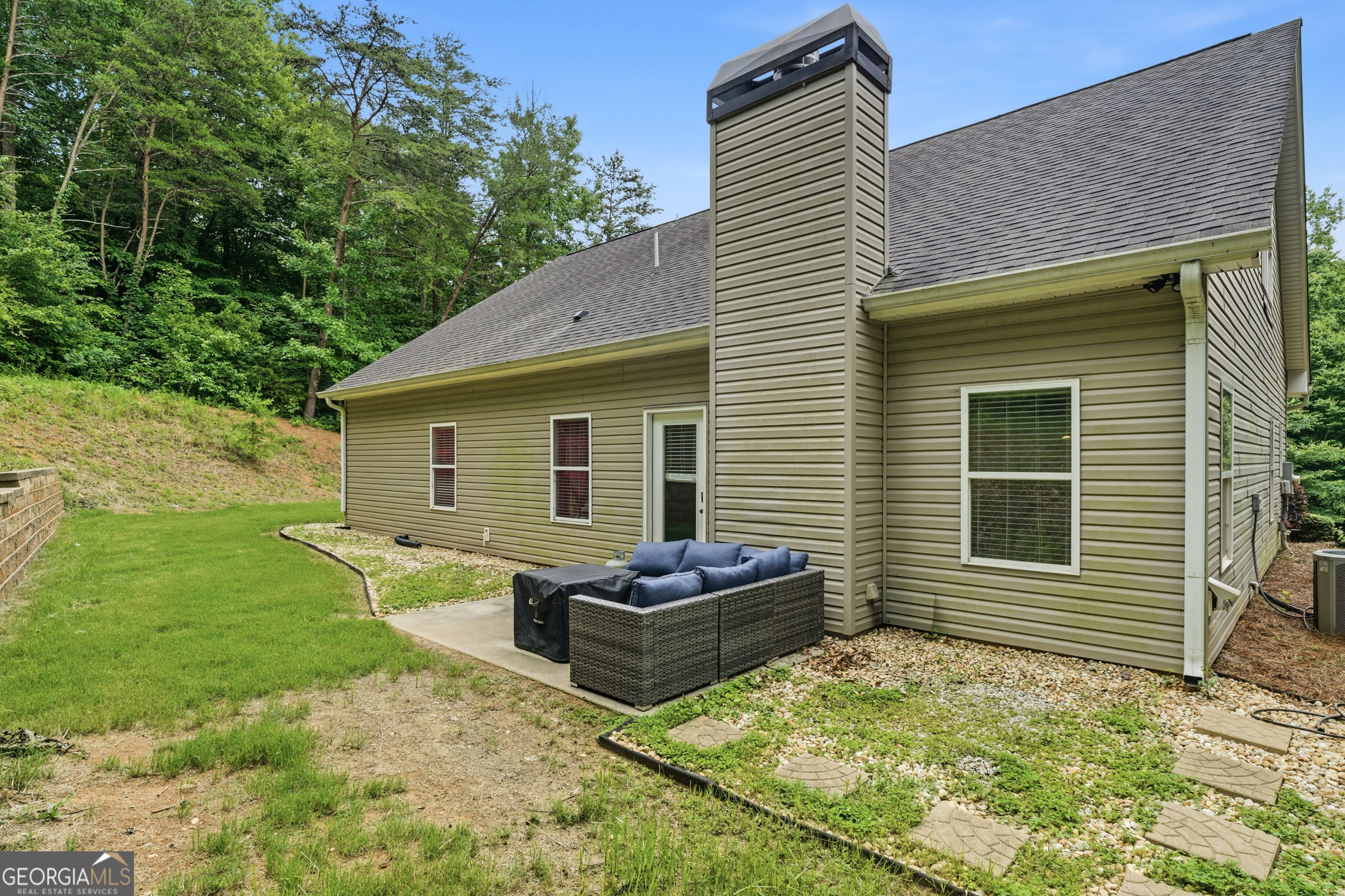 5553 Checkered Spot Drive Property Photo 37