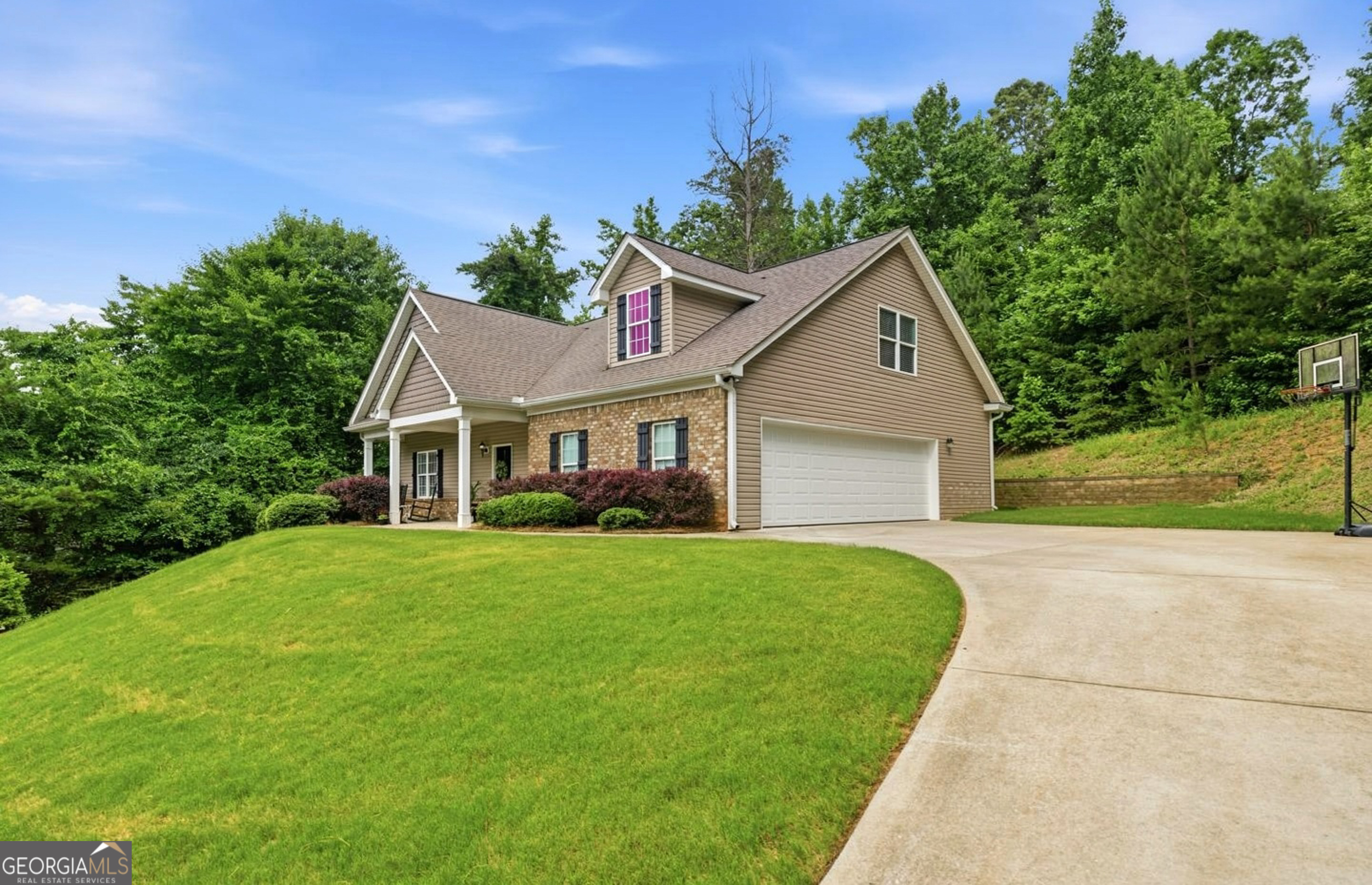 5553 Checkered Spot Drive Property Photo 38