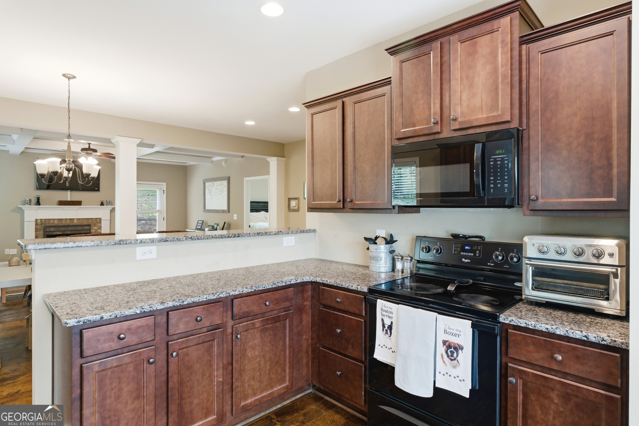 5553 Checkered Spot Drive Property Photo 48