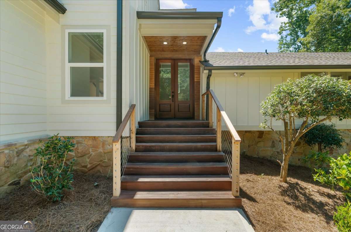 5535 Hidden Harbor Drive Property Photo 8