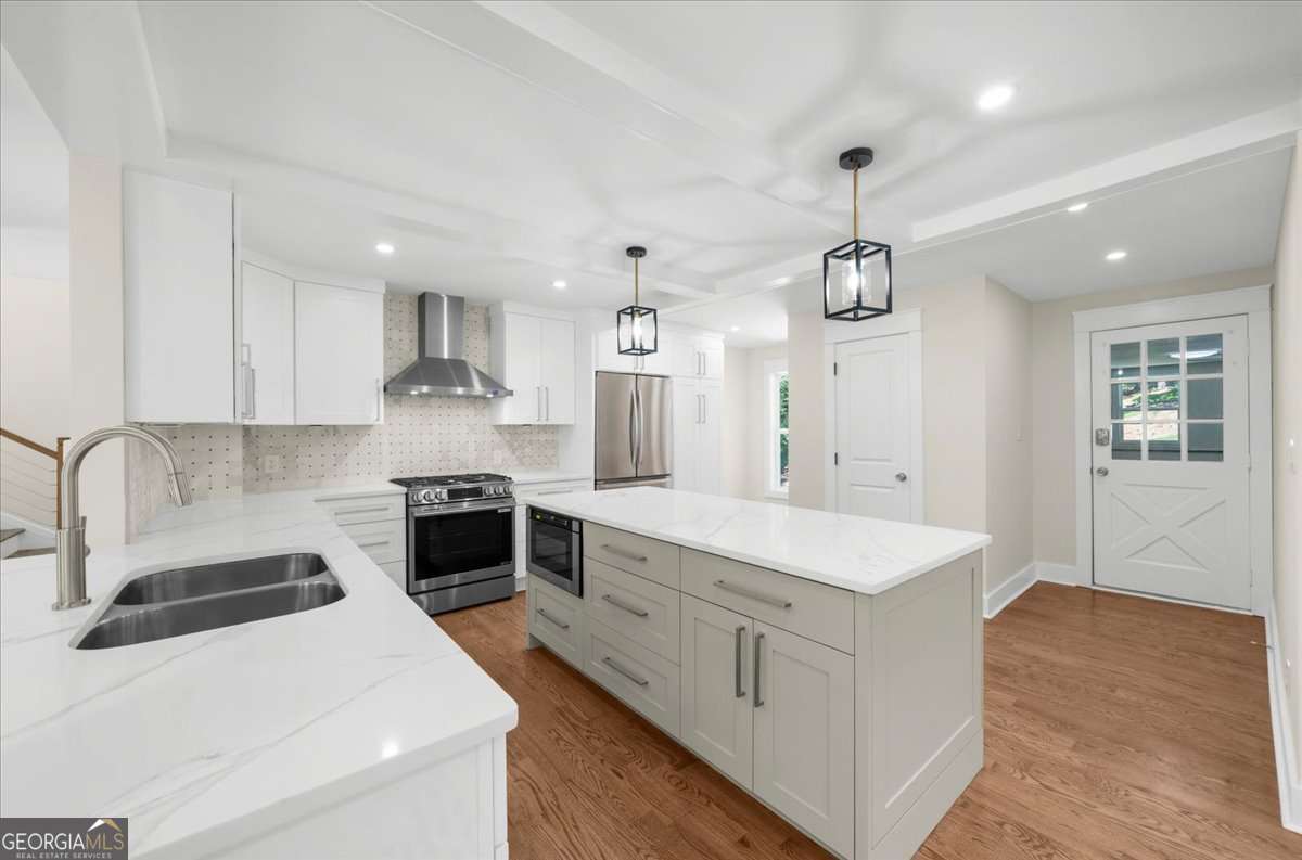 5535 Hidden Harbor Drive Property Photo 23